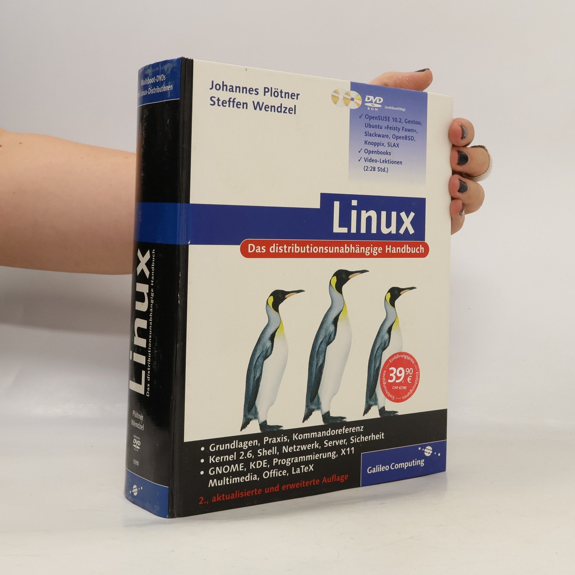 Linux