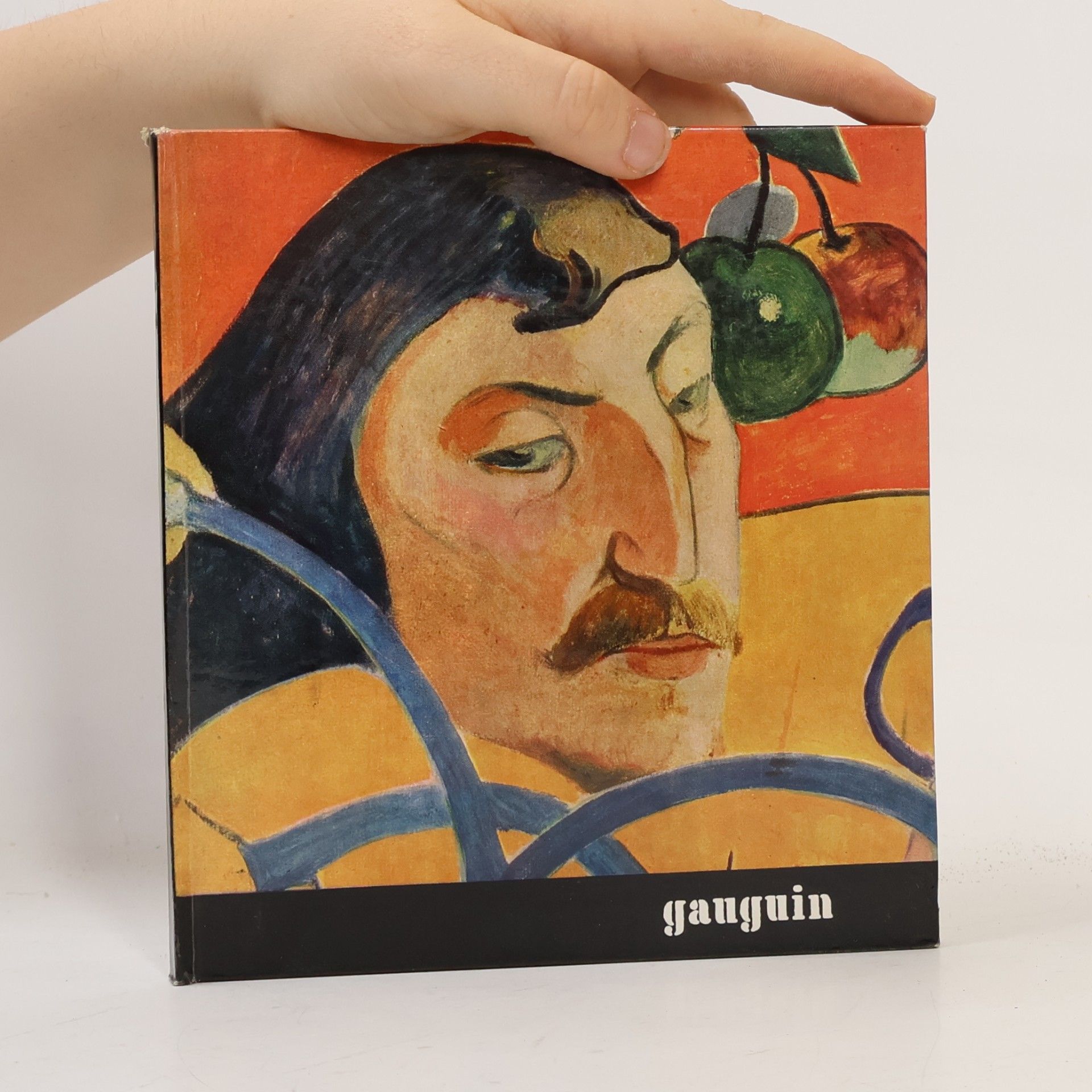 Henri Dumont Gauguin