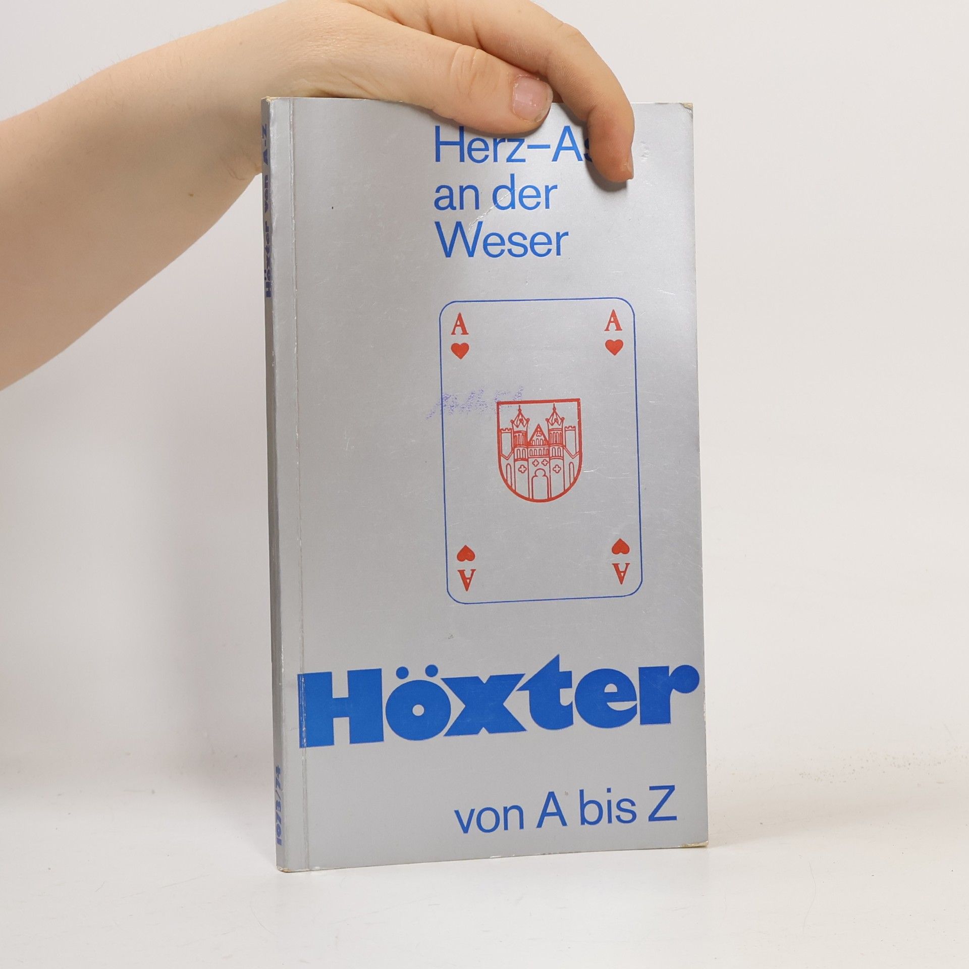 Höxter von A bis Z