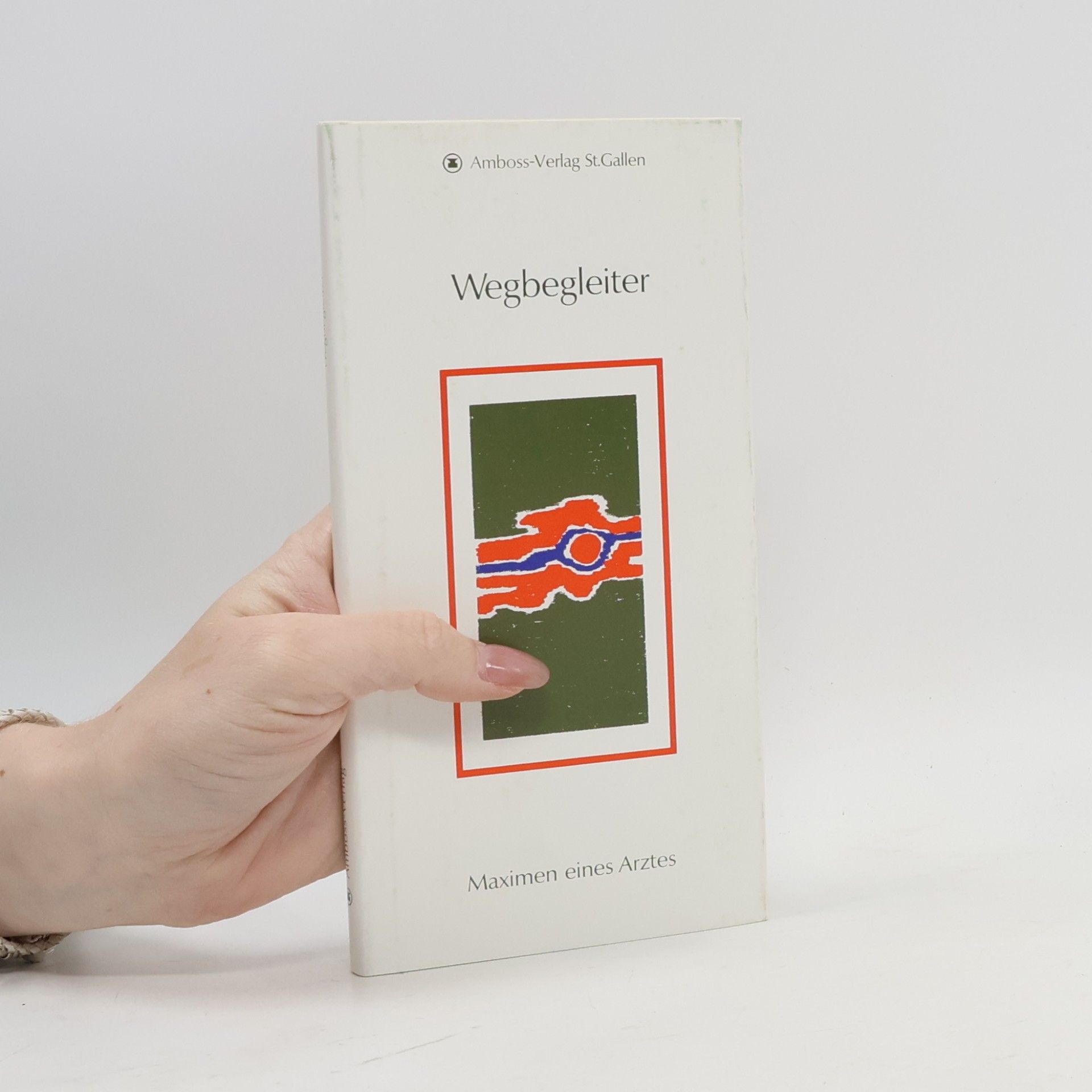 Wegbegleiter
