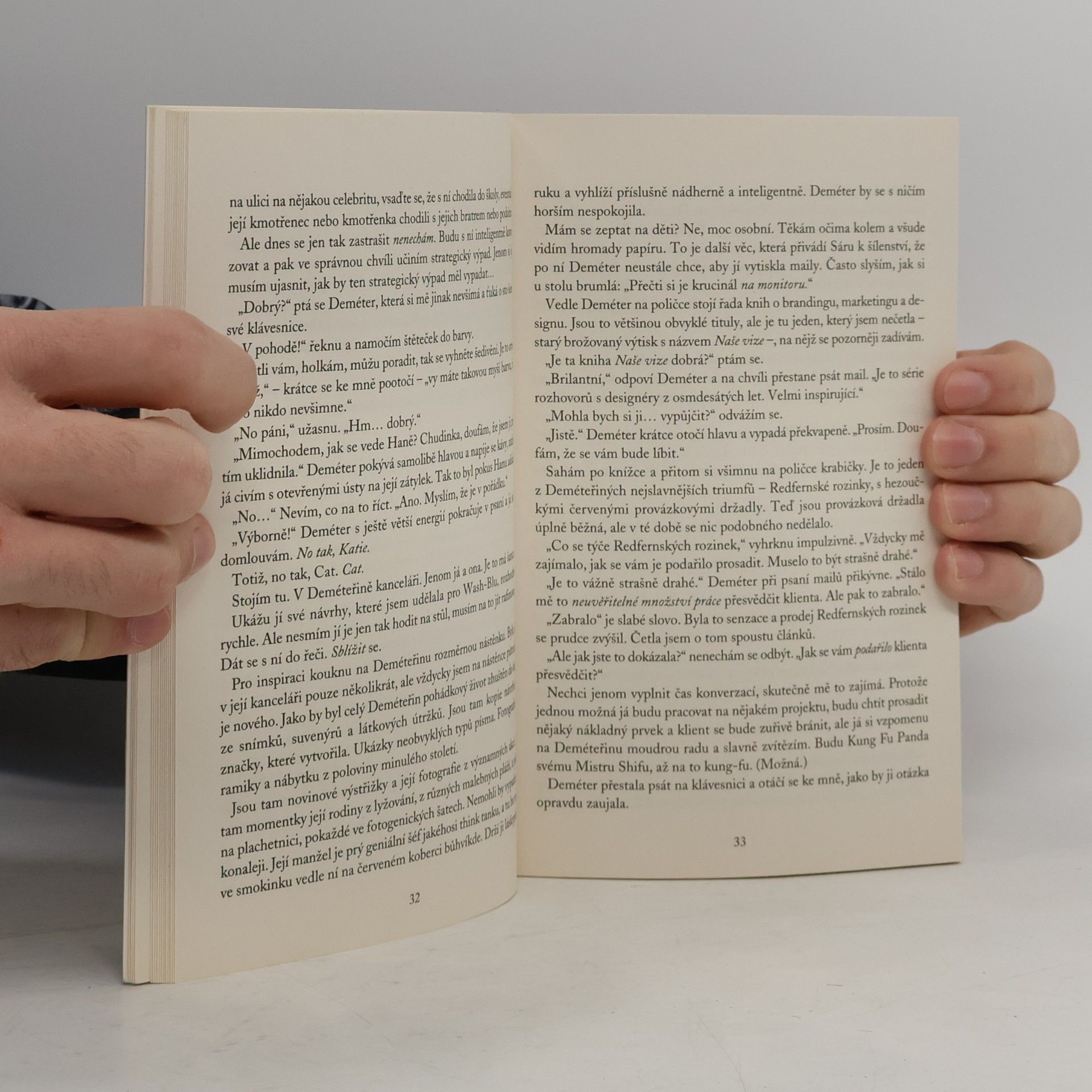 Sophie Kinsella Můj (téměř) dokonalý život