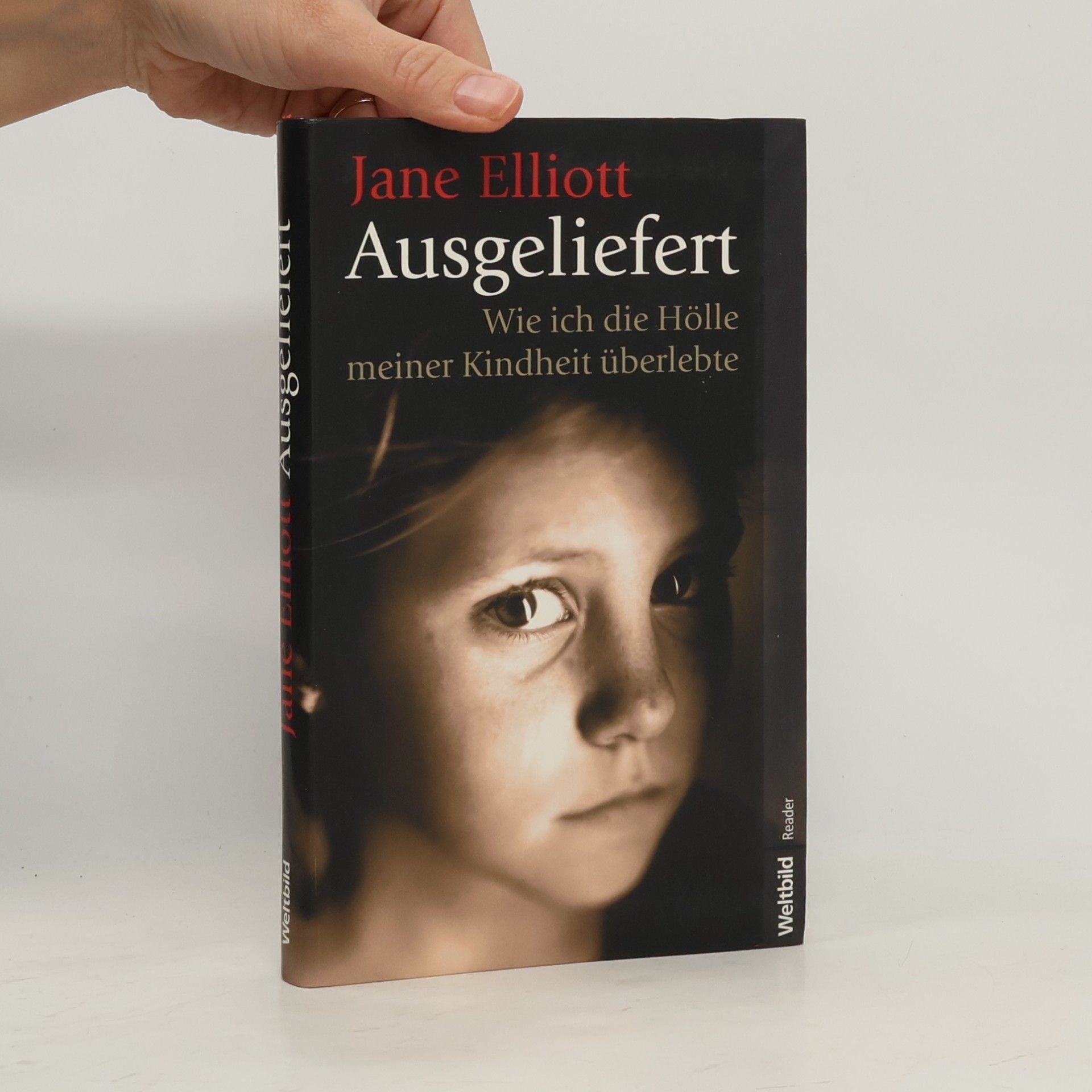 Ausgeliefert