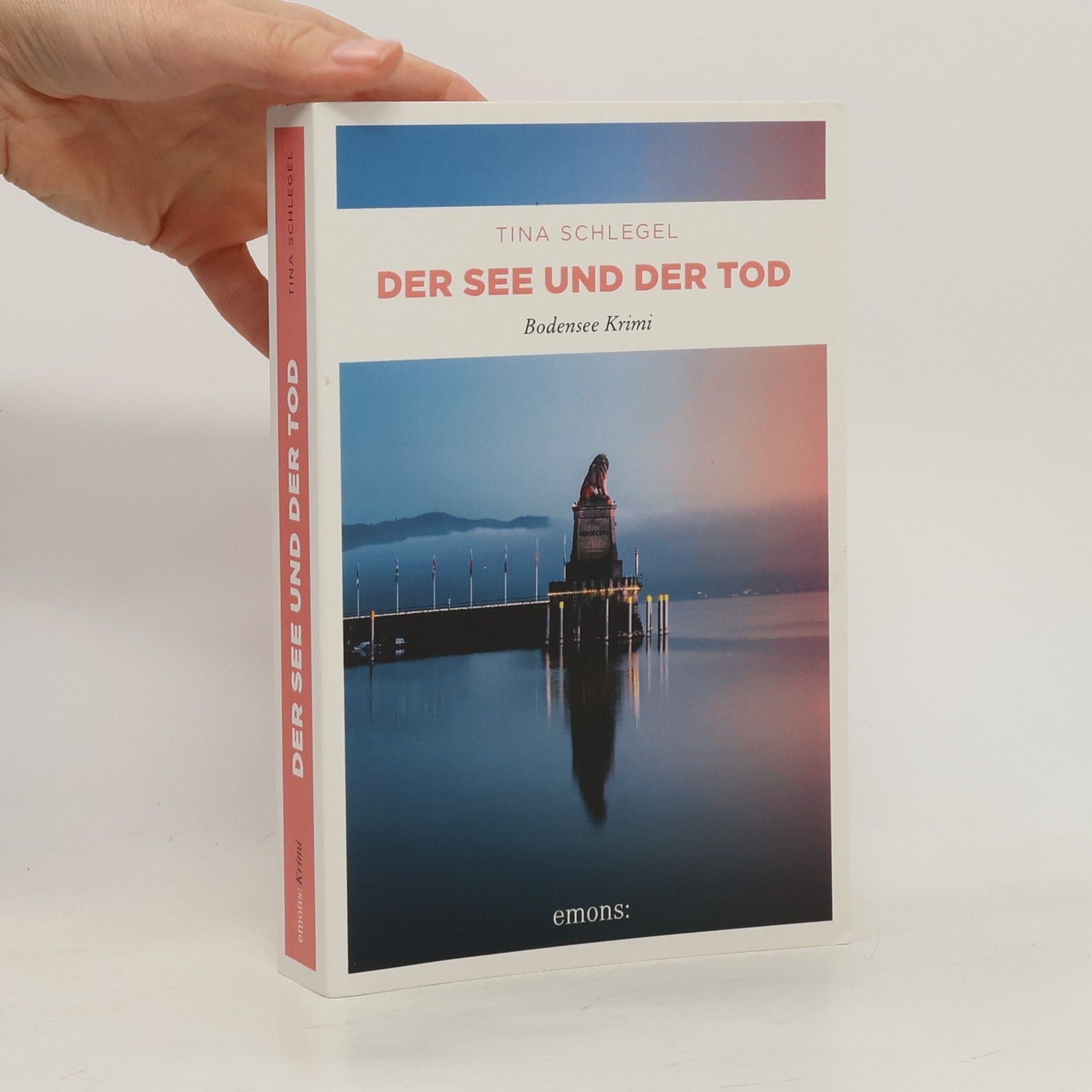 Der See und der Tod