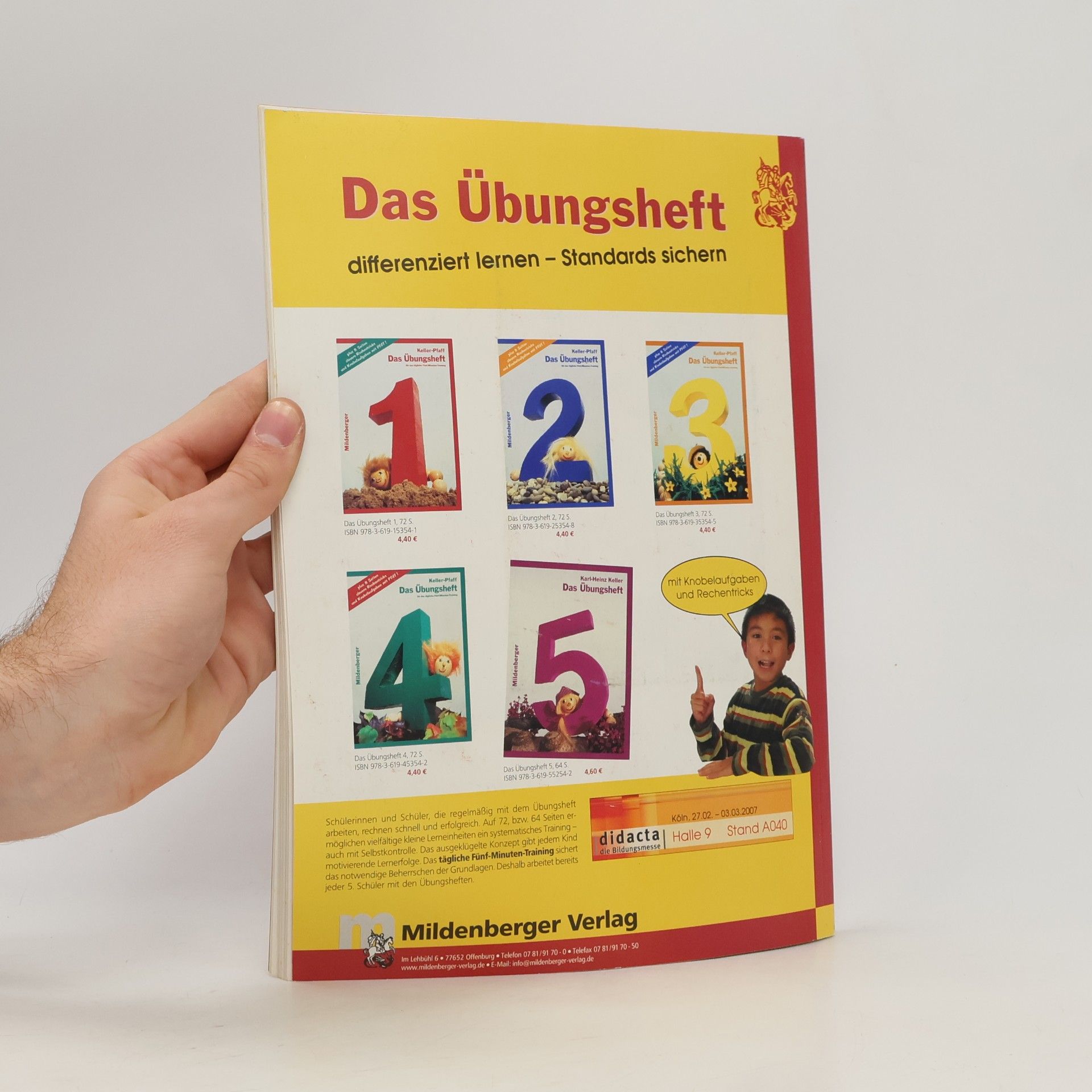Nicoletta Orlandi Neumann Guter Unterricht
