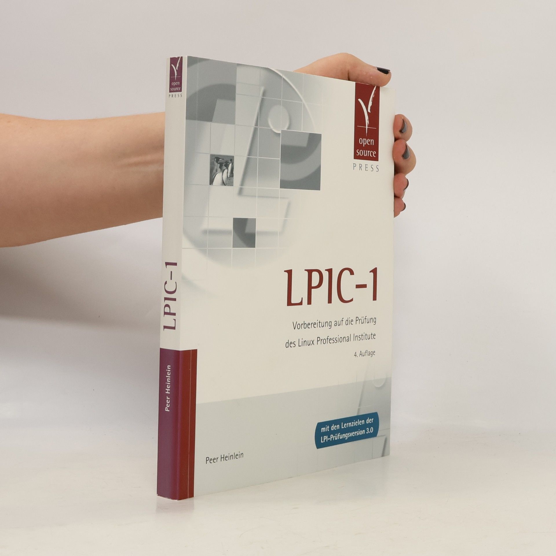 LPIC-1