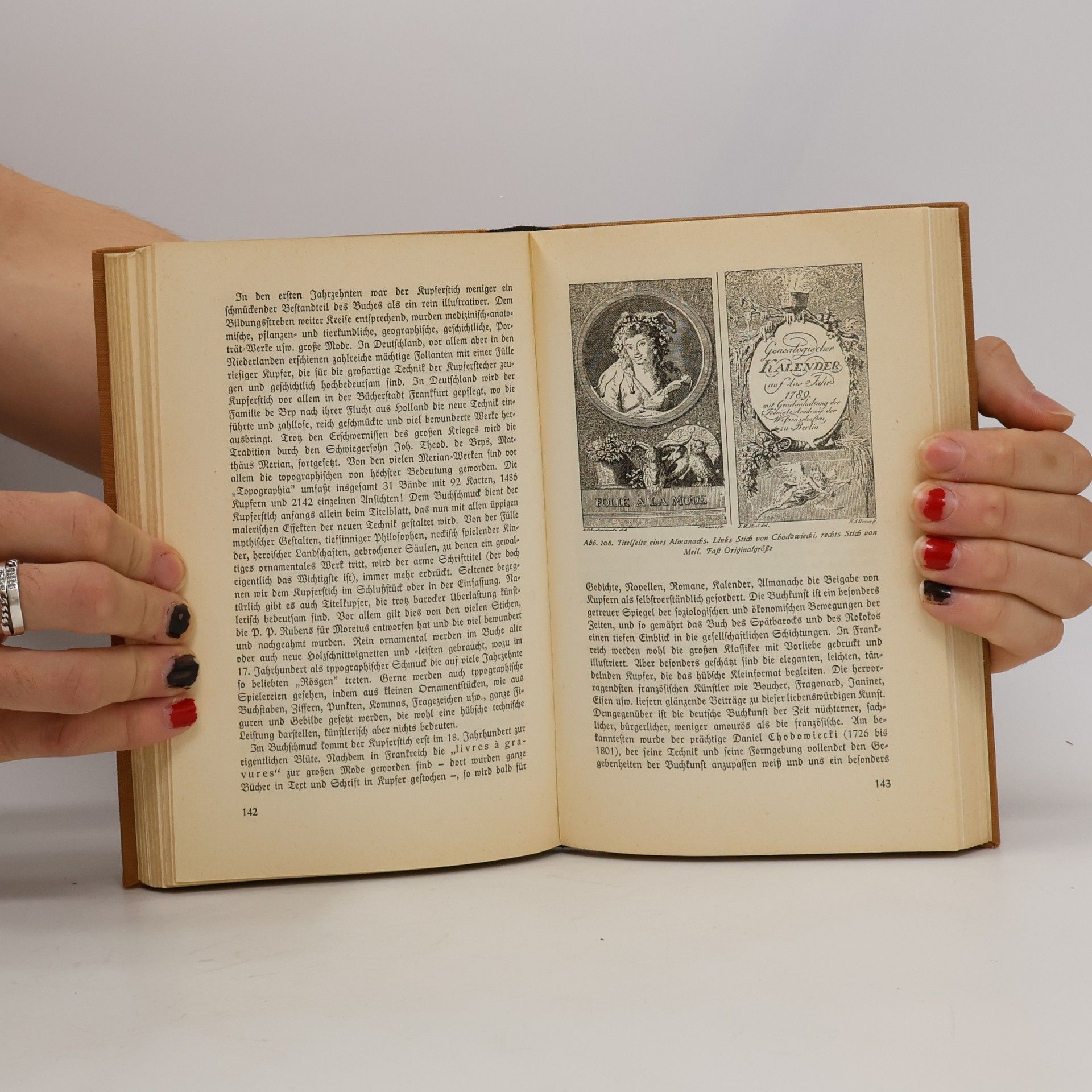 Wilhelm H. Lange Das Buch im Wandel der Zeiten