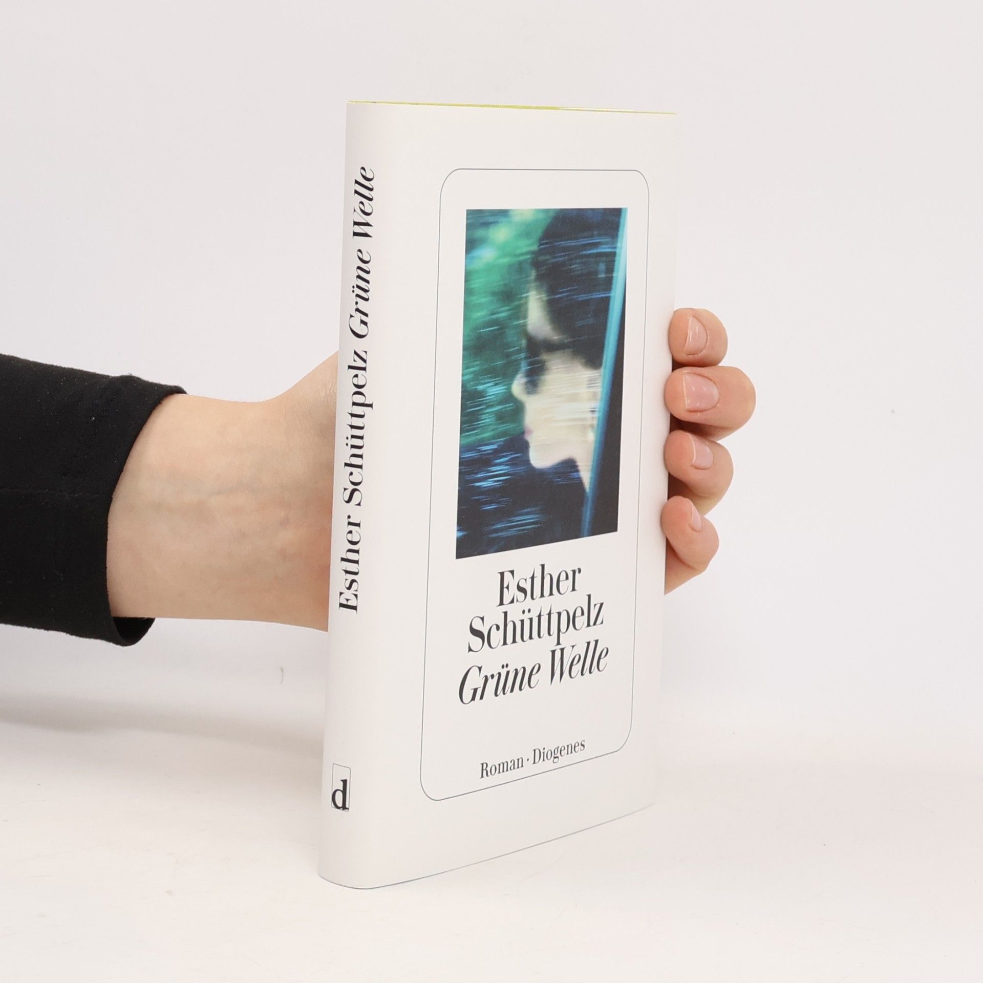 Esther Schüttpelz Grüne Welle