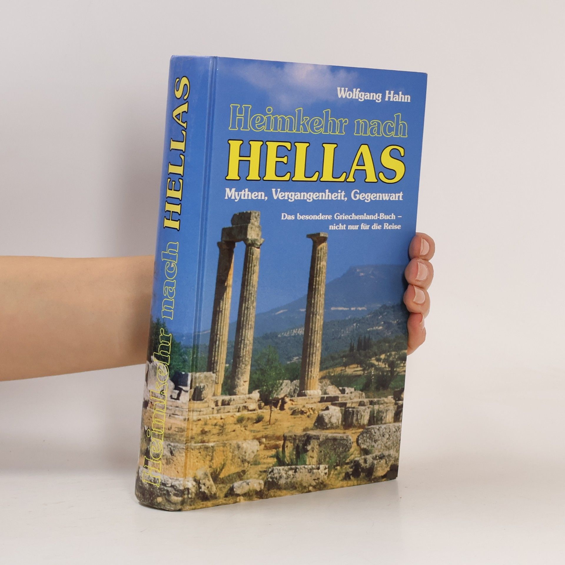 Heimkehr nach Hellas