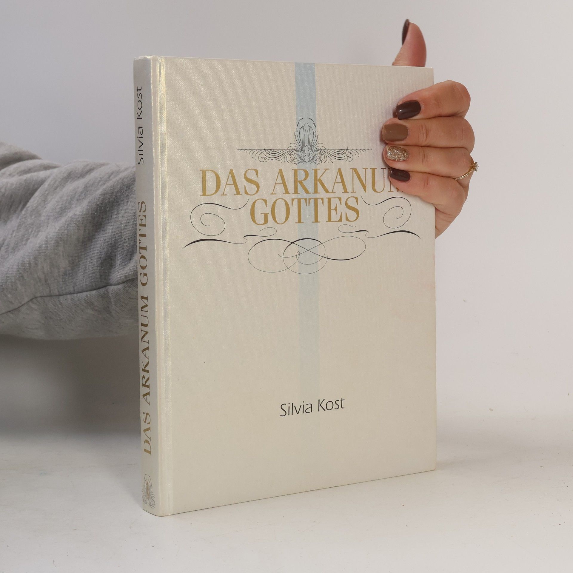 Das Arkanum Gottes