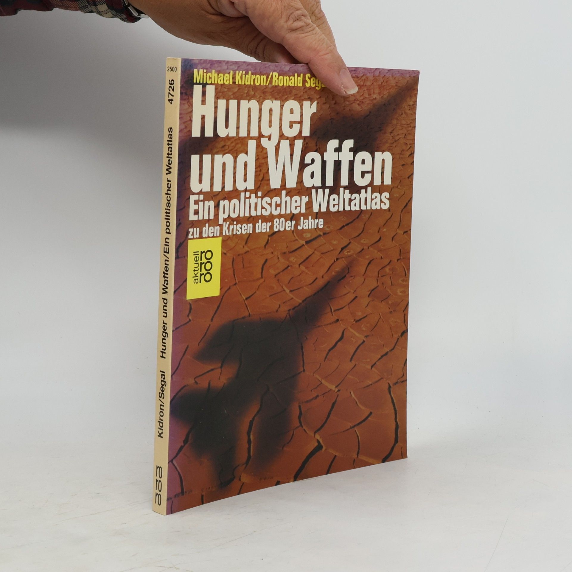 Hunger und Waffen