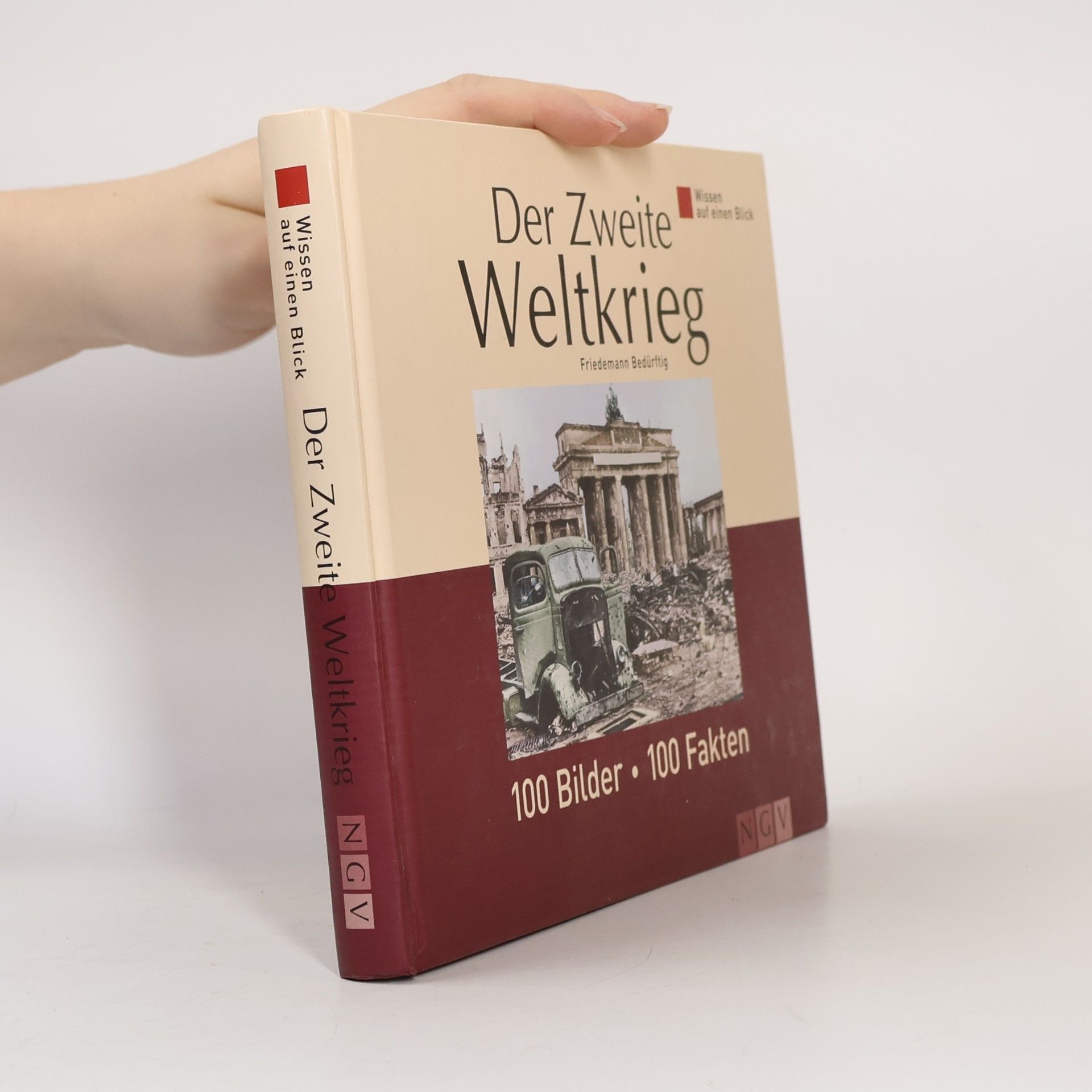 Der Zweite Weltkrieg