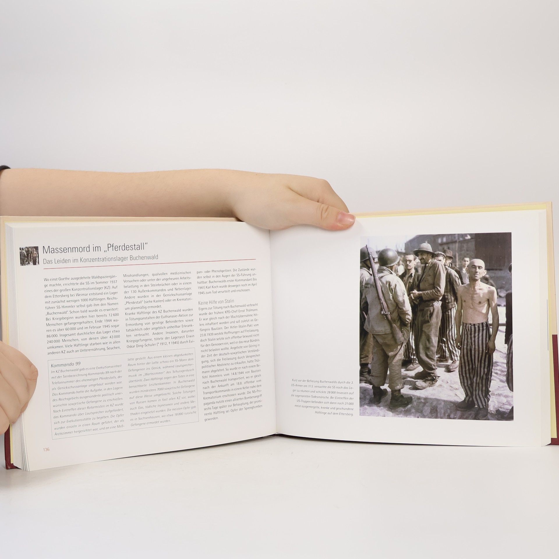 Friedemann Beduerftig Der Zweite Weltkrieg