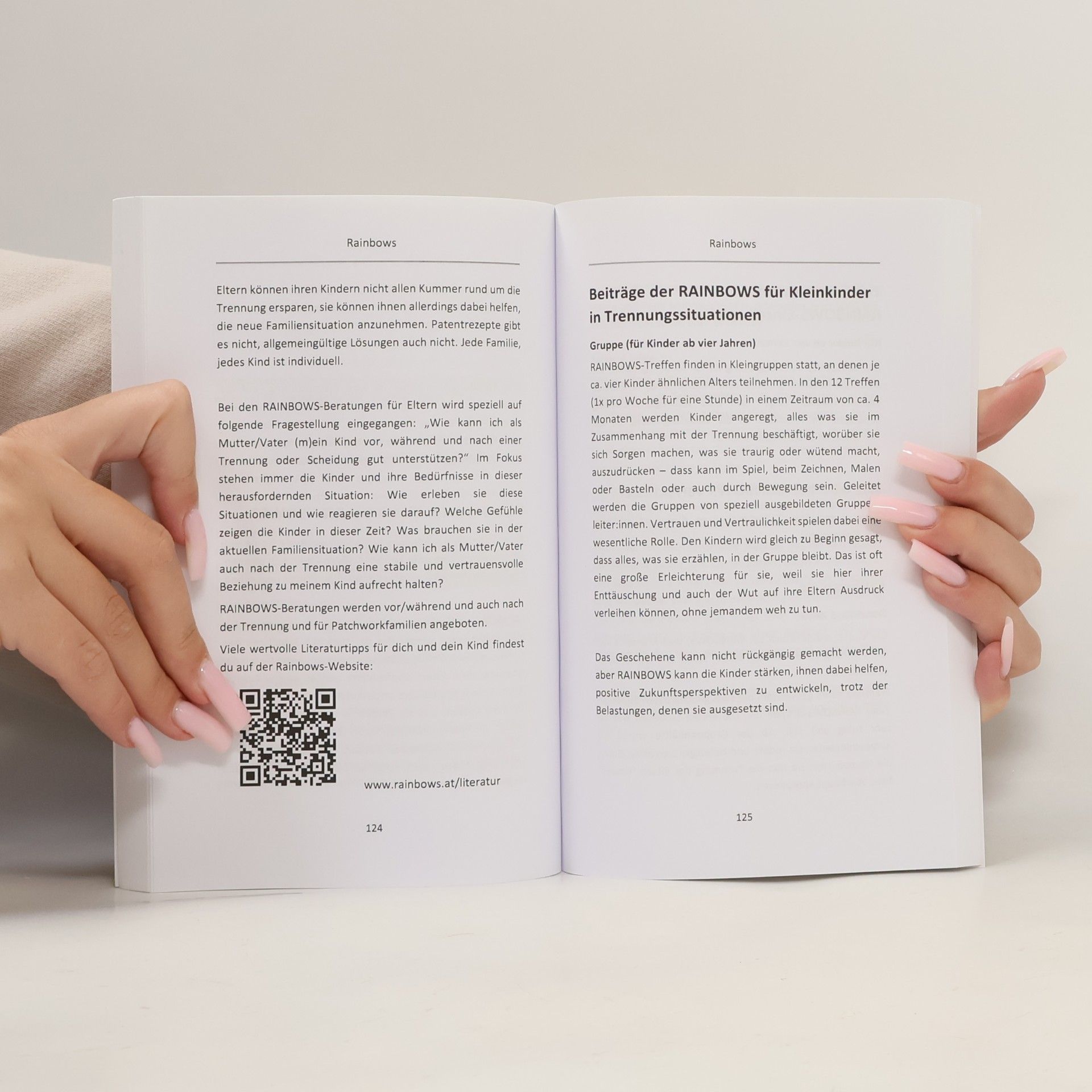 Angelika Rohr Das Kindeswohl Buch