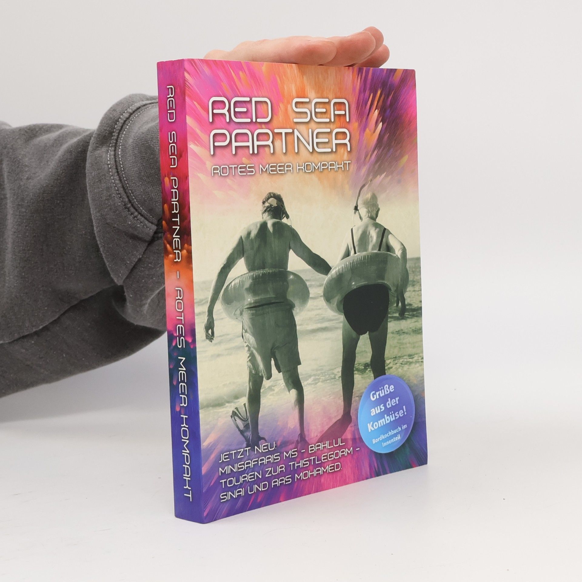 Various authors Red Sea Partner