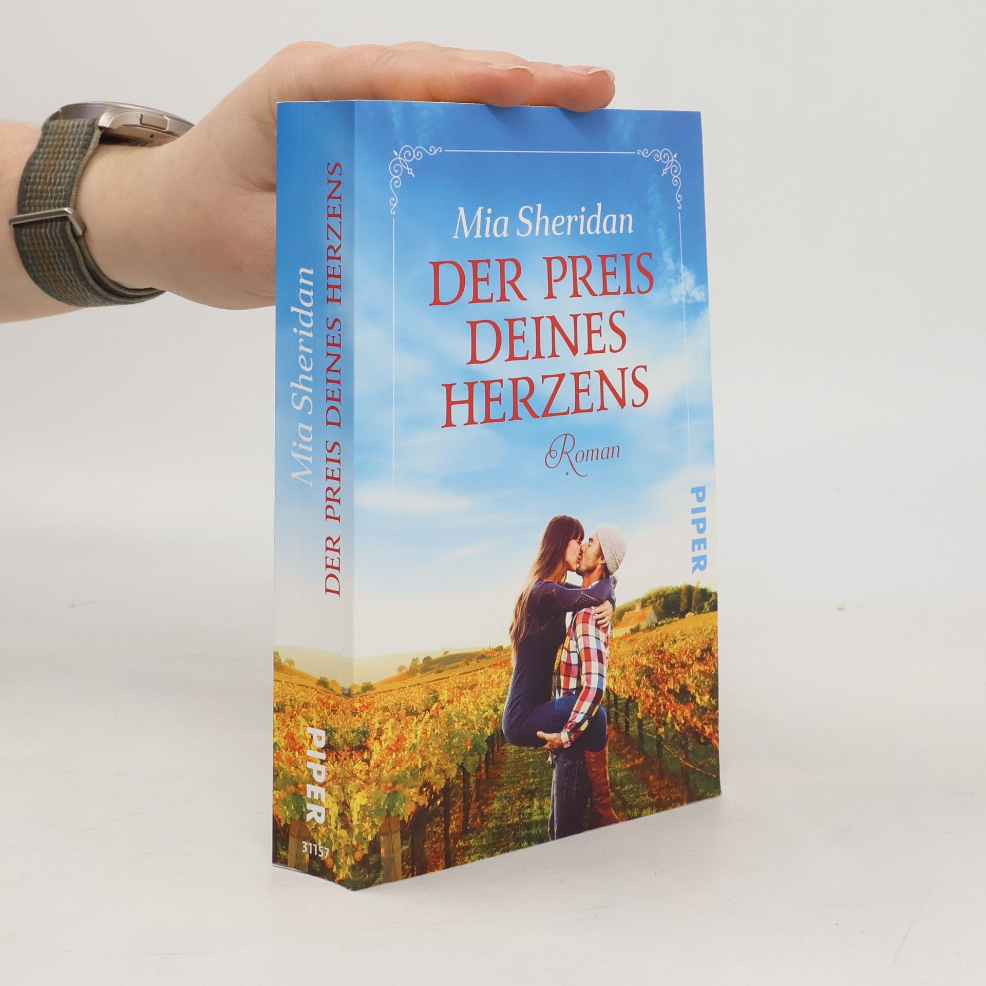 Der Preis deines Herzens