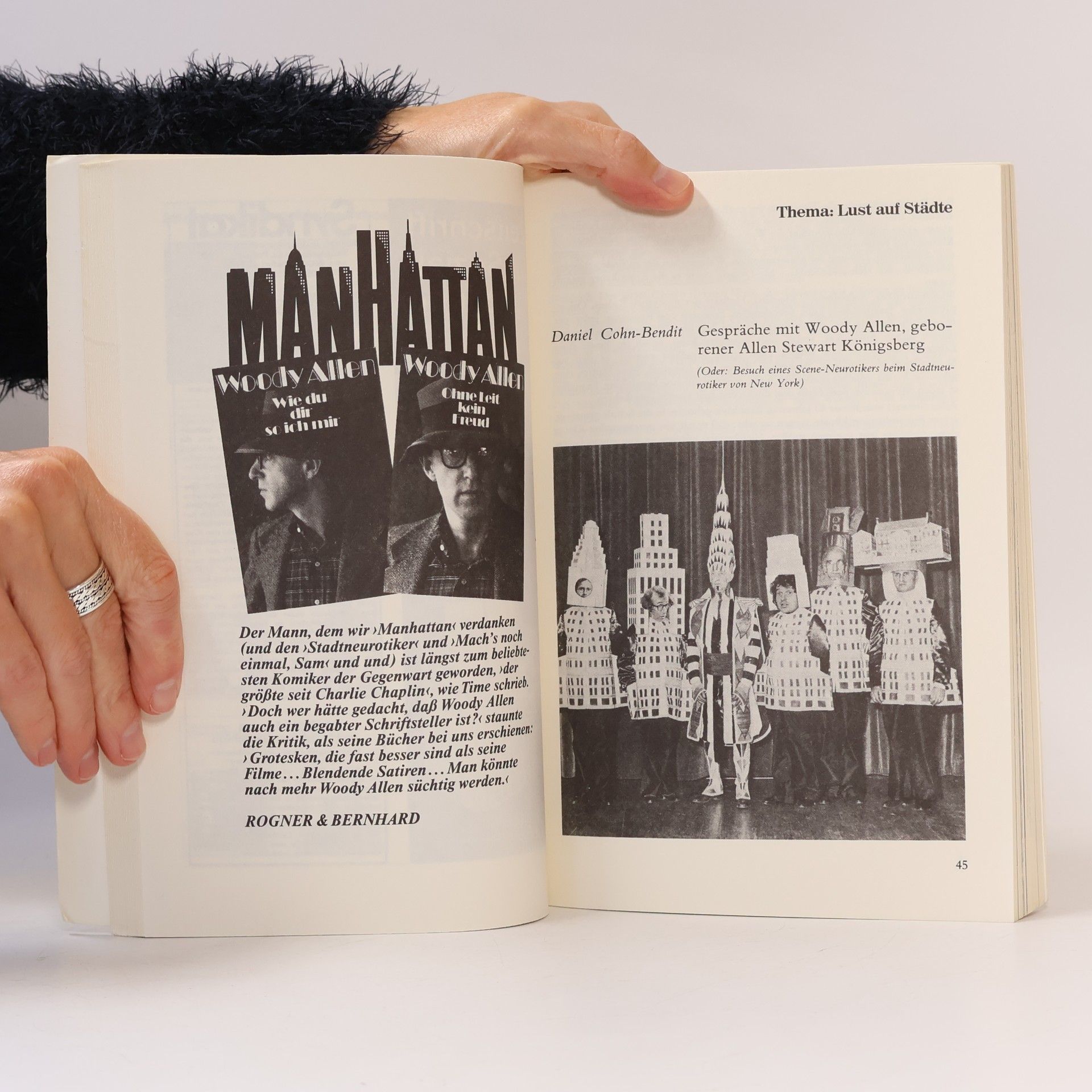 Various authors Freibeuter 3