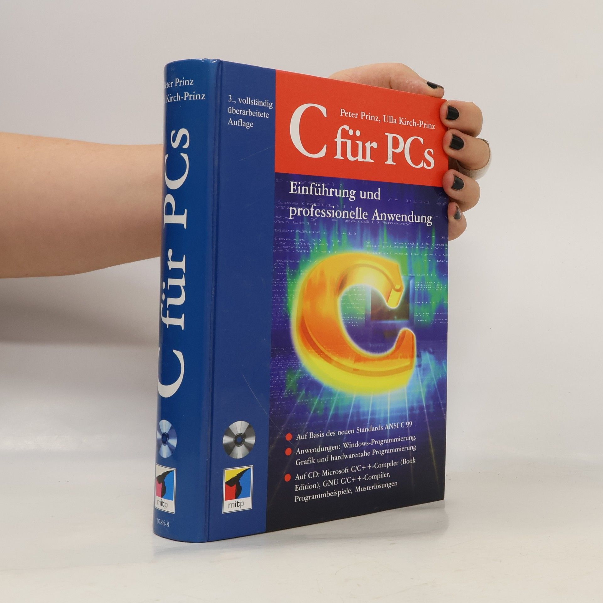 C für PCs