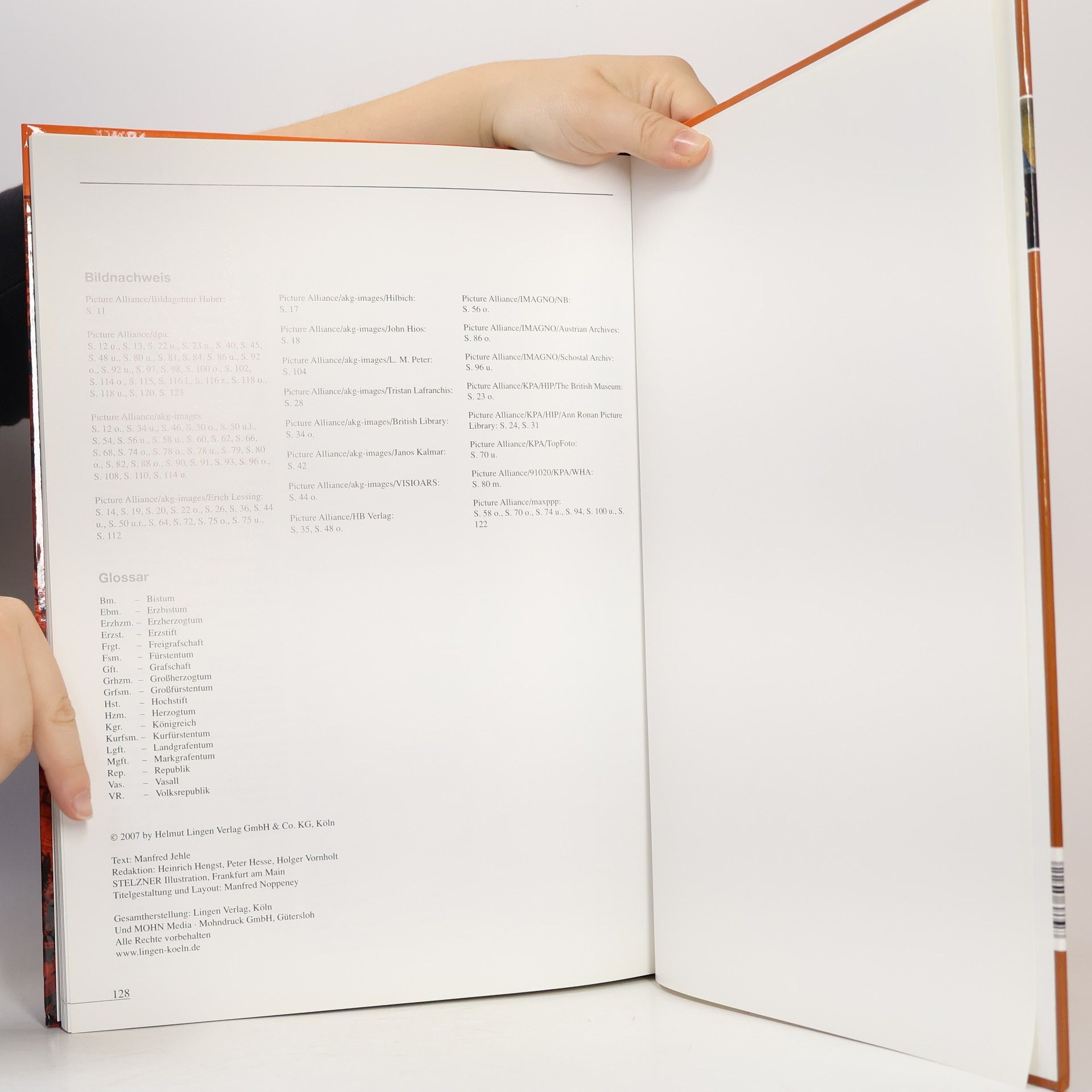 Kolektív autorov Atlas der Weltgeschichte