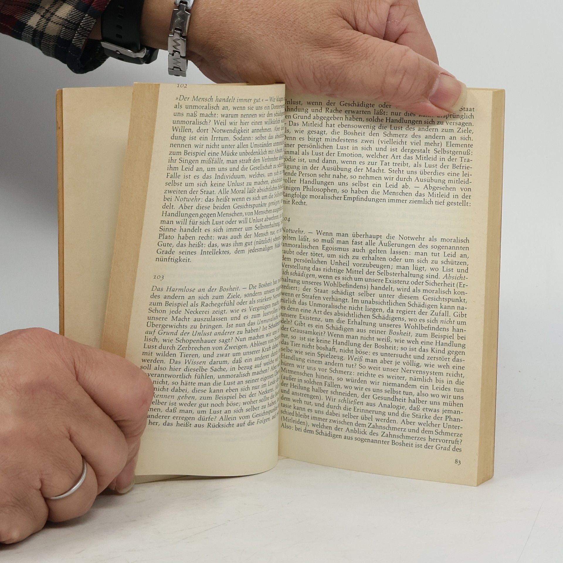 Friedrich Wilhelm Nietzsche Nietzsche. Studienausgabe 2