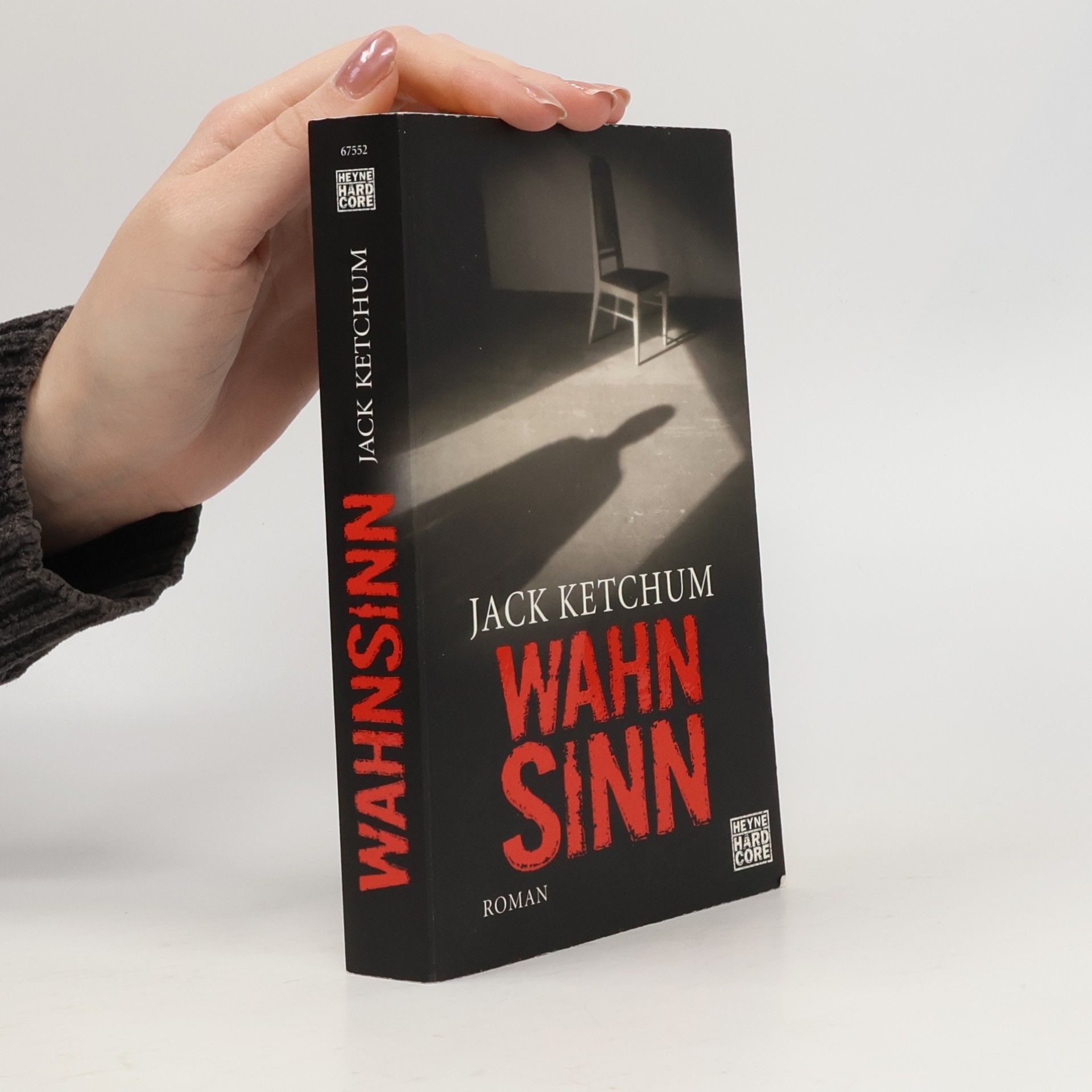 Wahnsinn