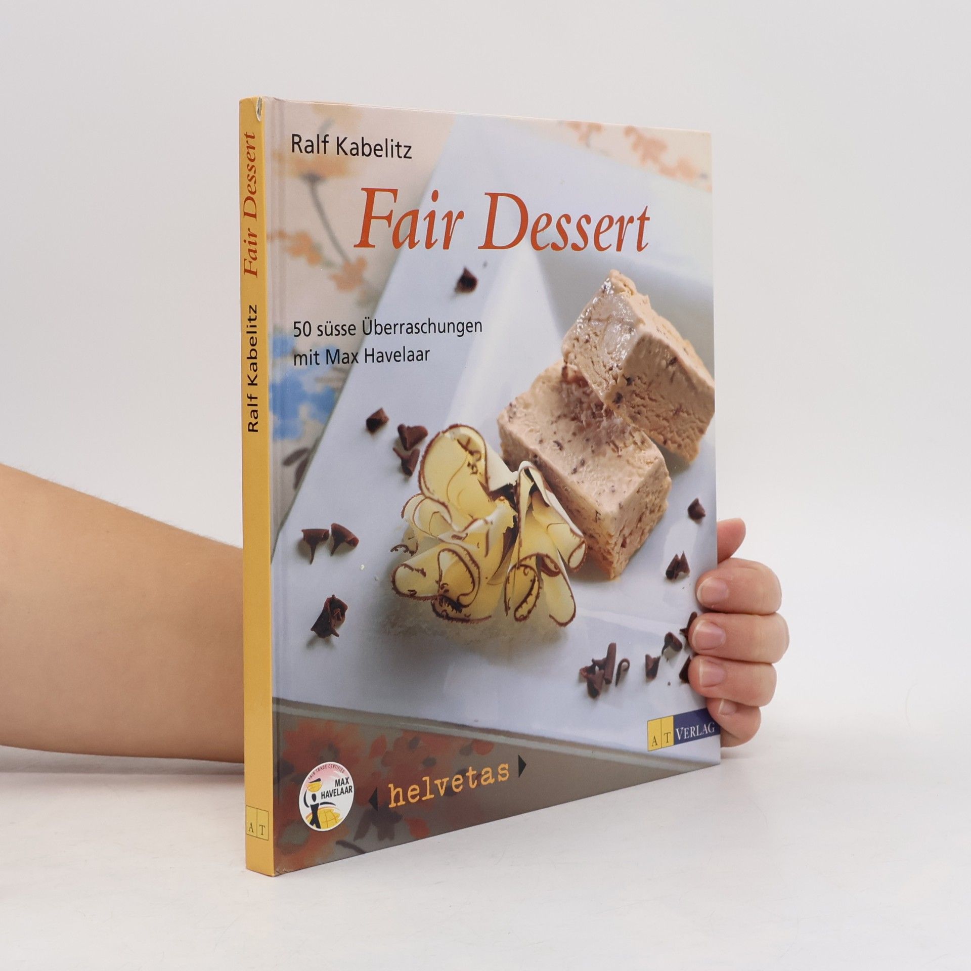 Fair Dessert