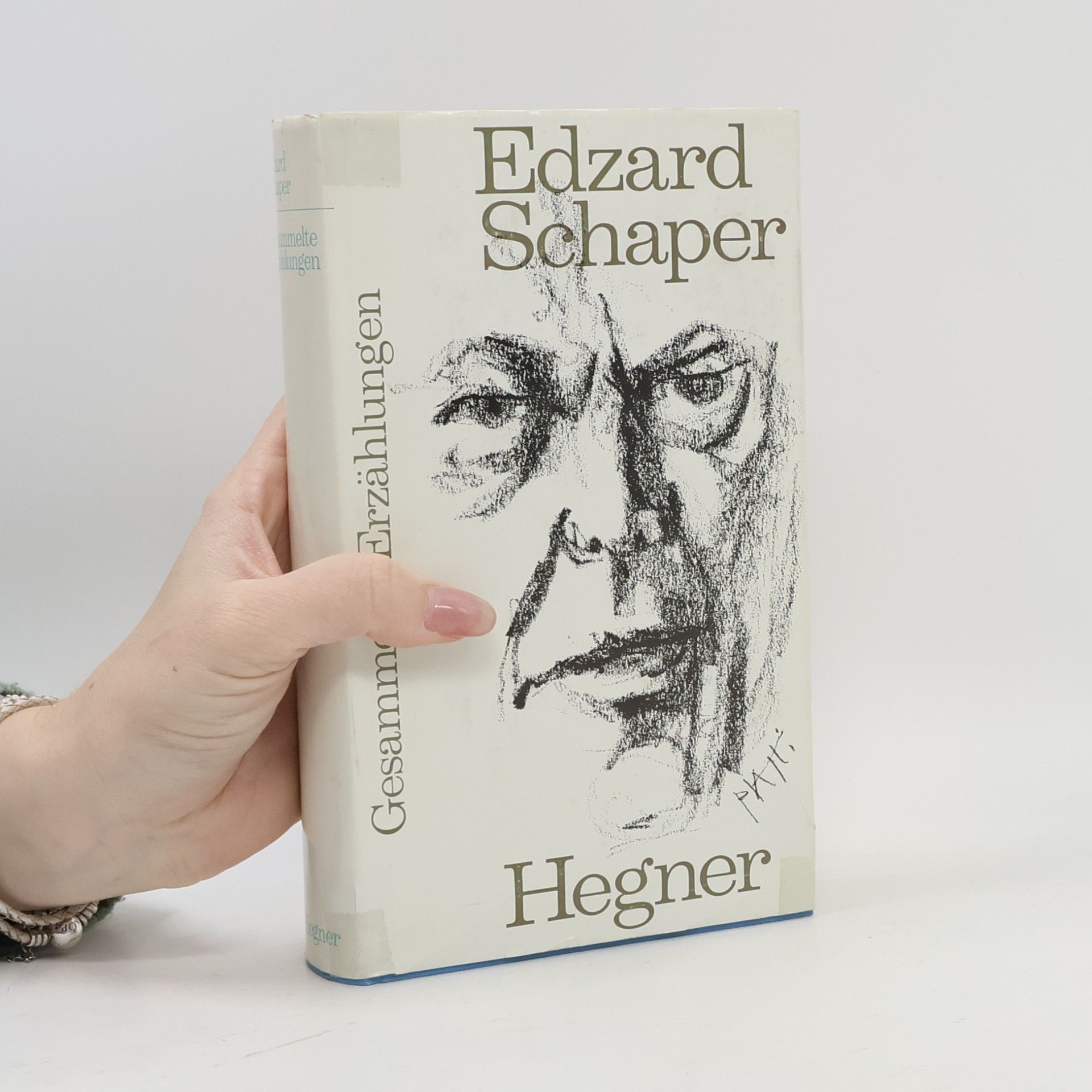 Gesammelte Erzählungen