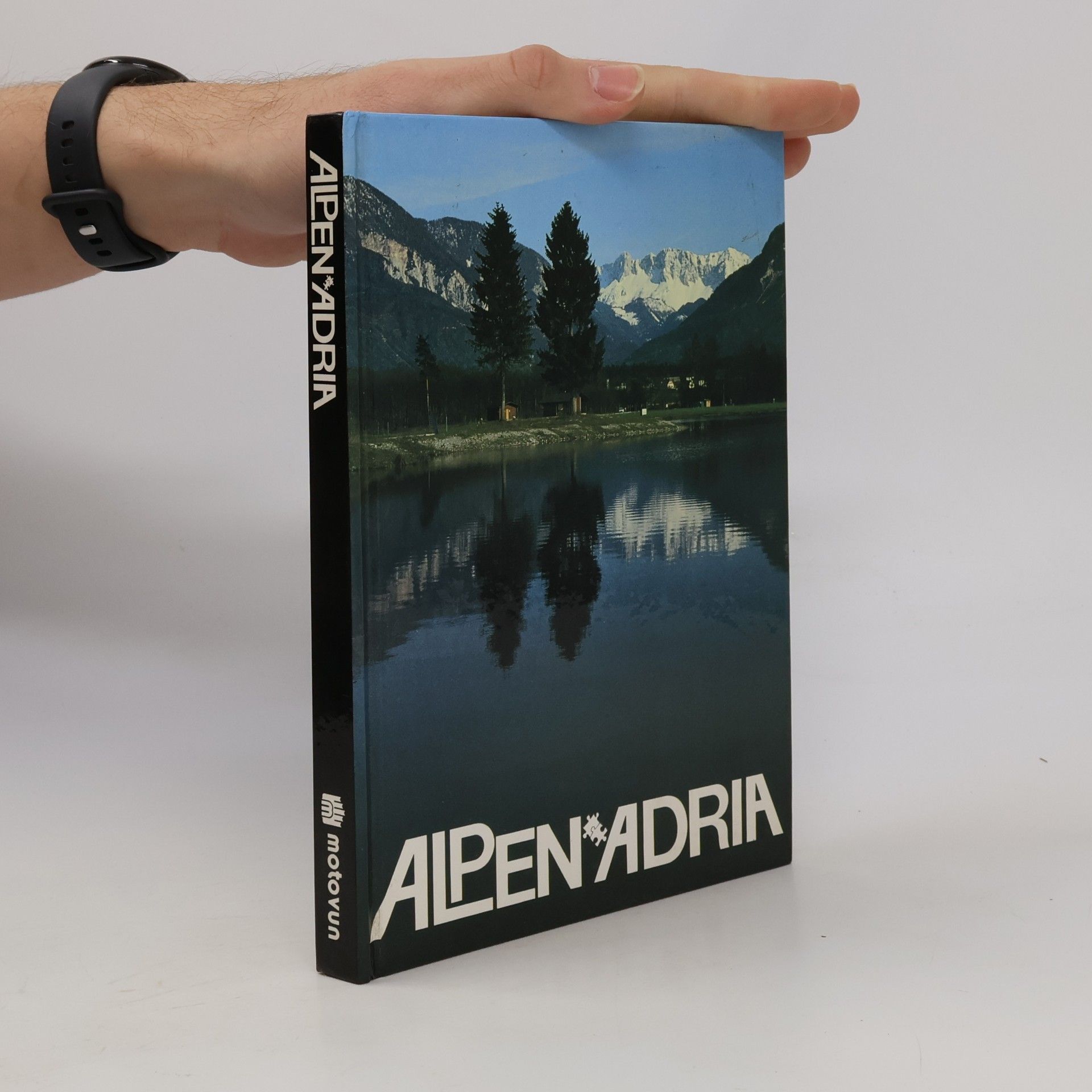 Alpen-Adria