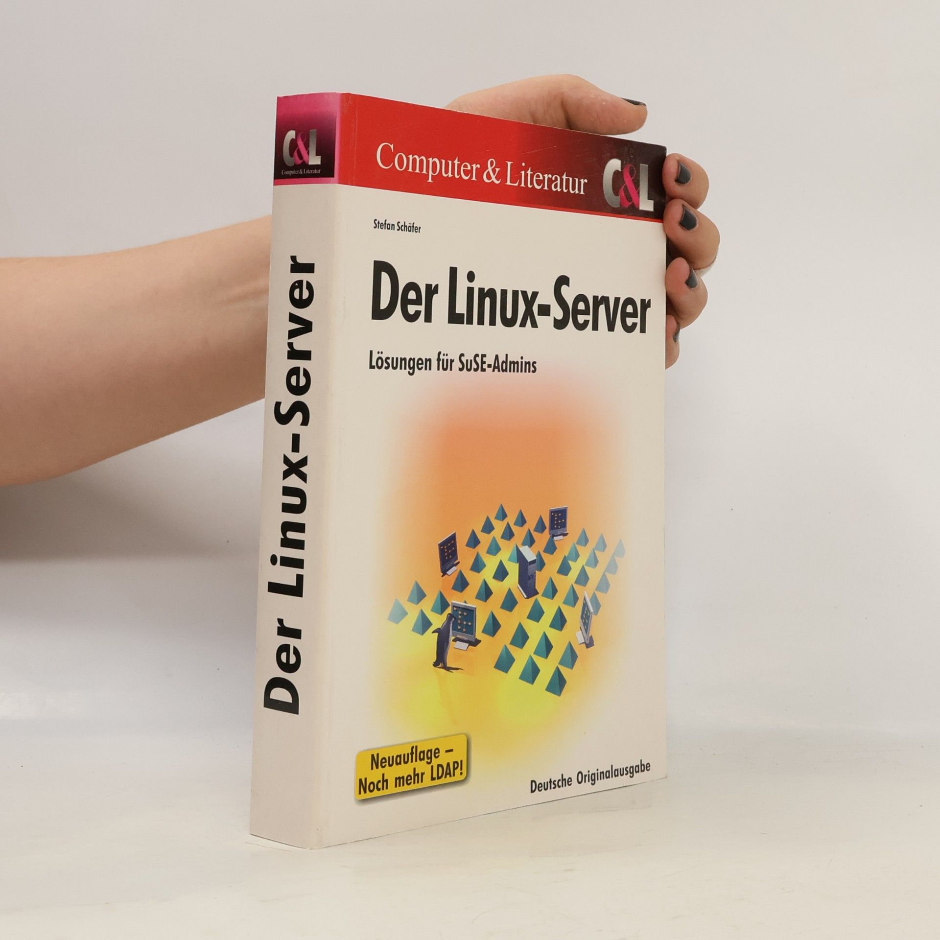 Der Linux-Server