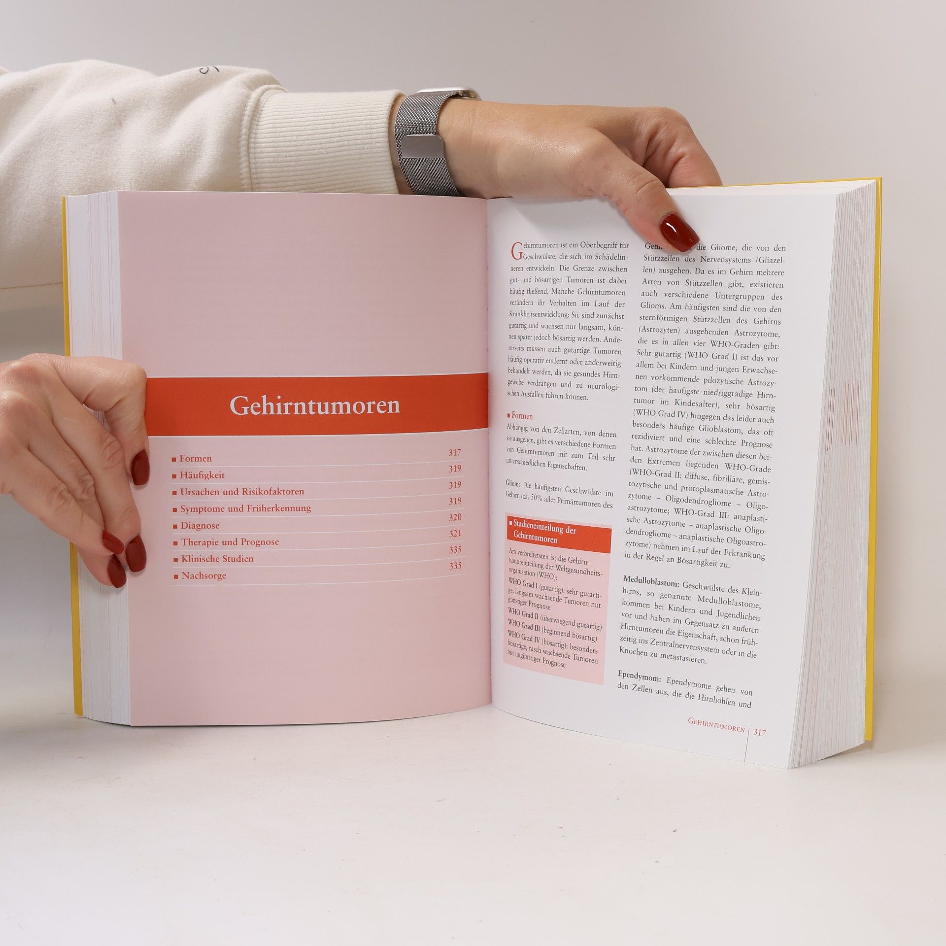 Walter E. Aulitzky Handbuch Krebs