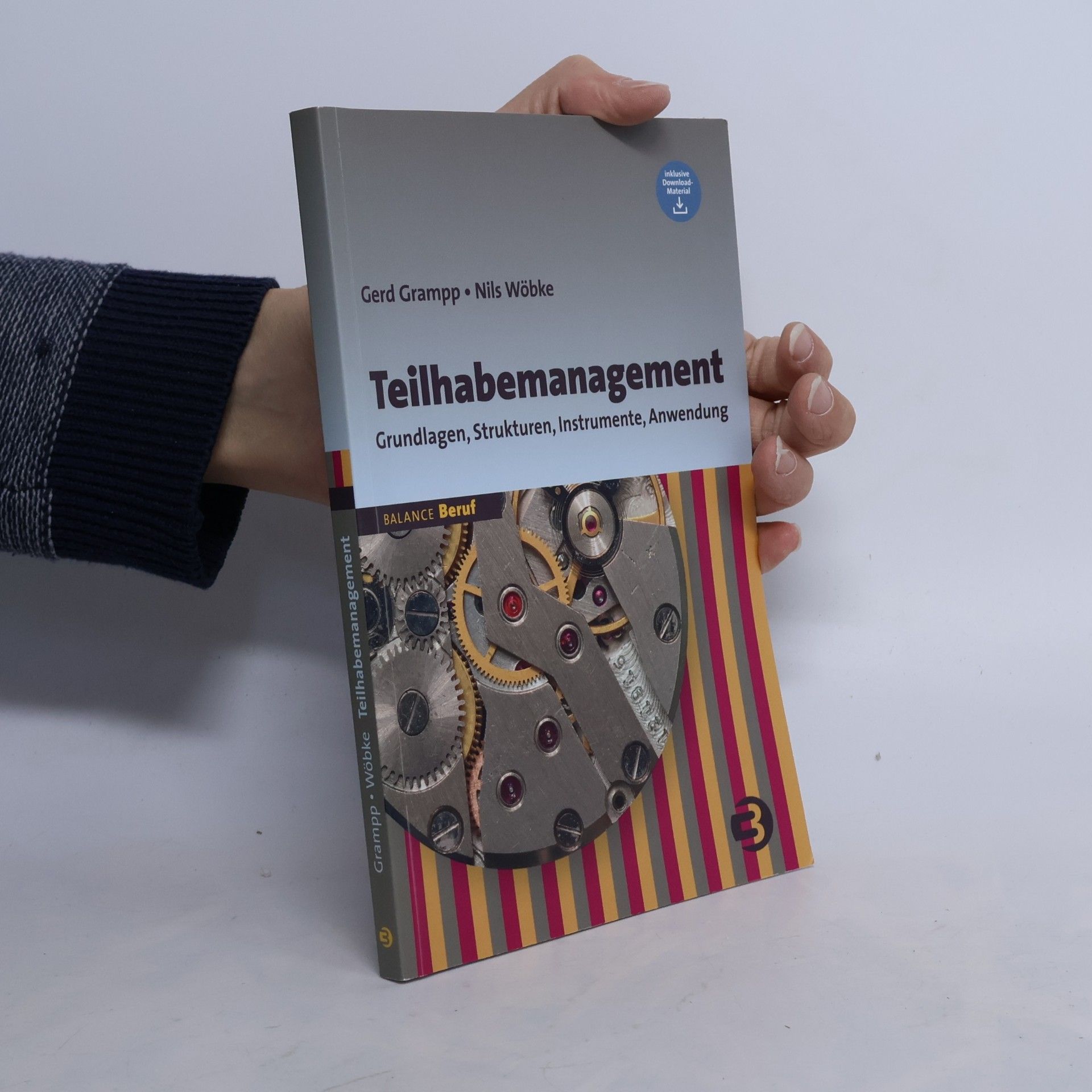 Teilhabemanagement