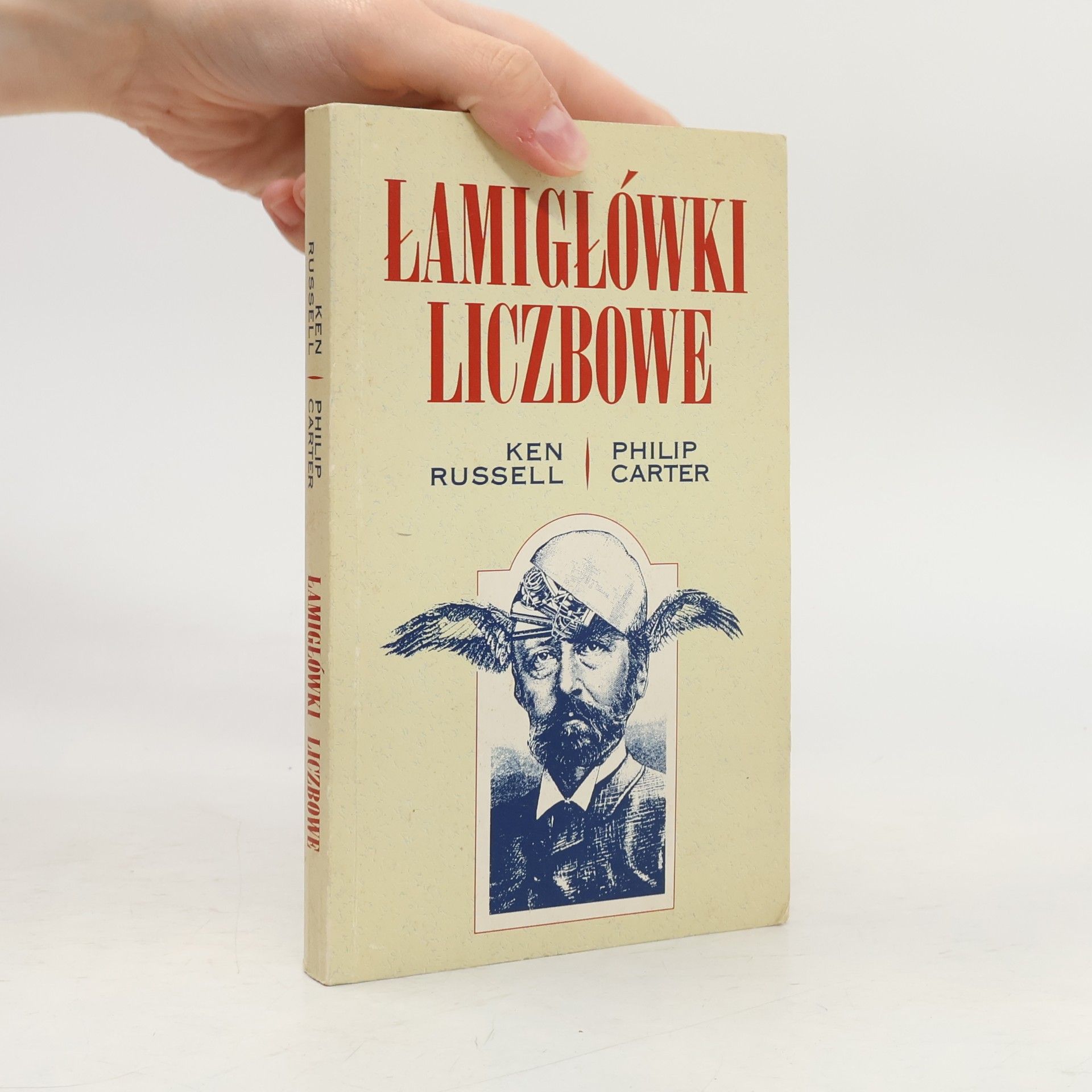 Łamigłówki liczbowe