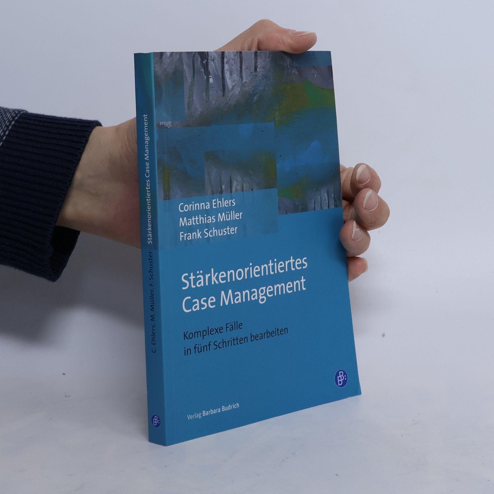 Stärkenorientiertes Case Management