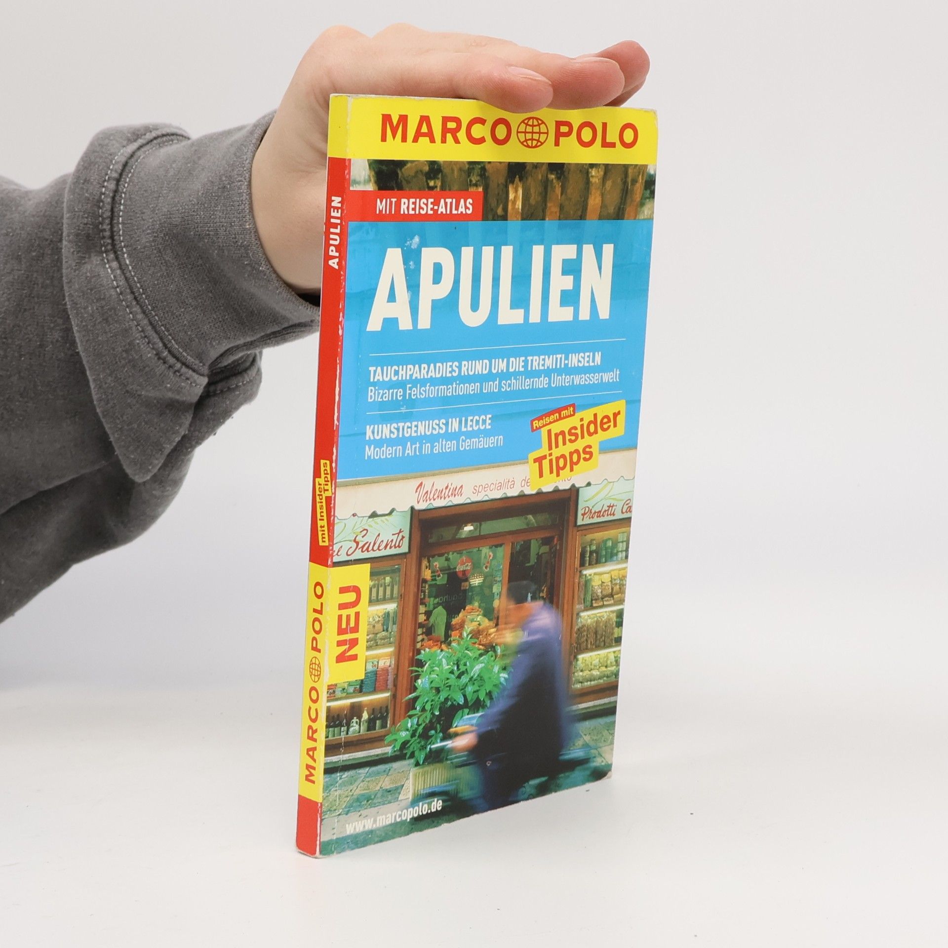 Apulien