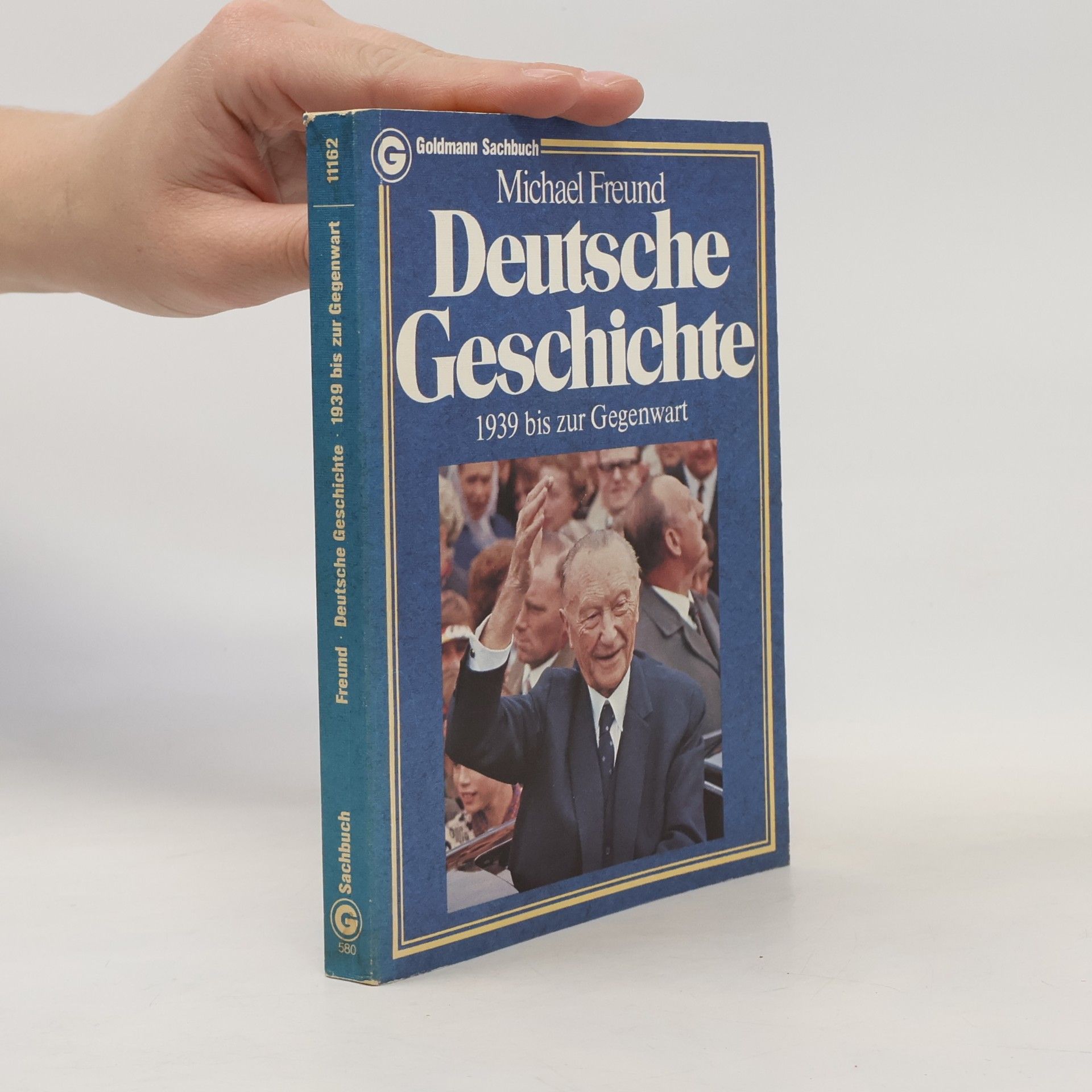 Deutsche Geschichte