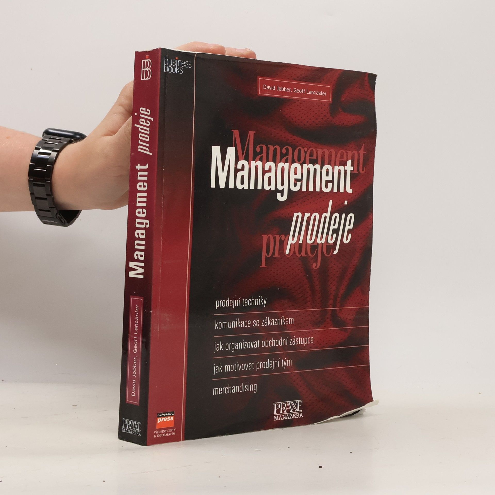 Management prodeje