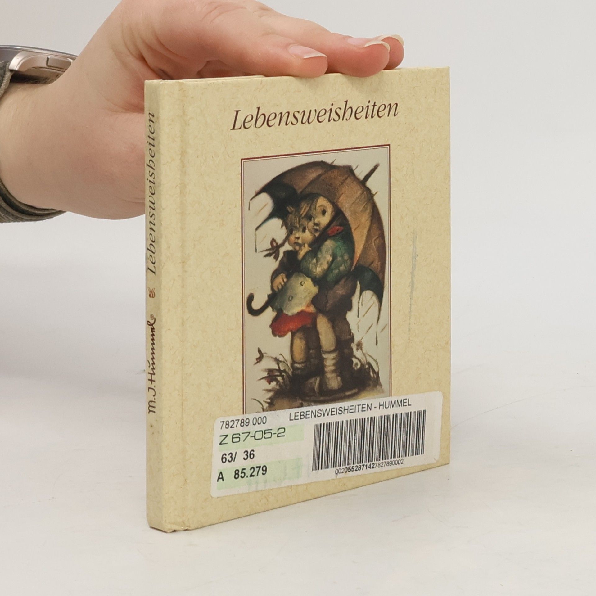 Lebensweisheiten
