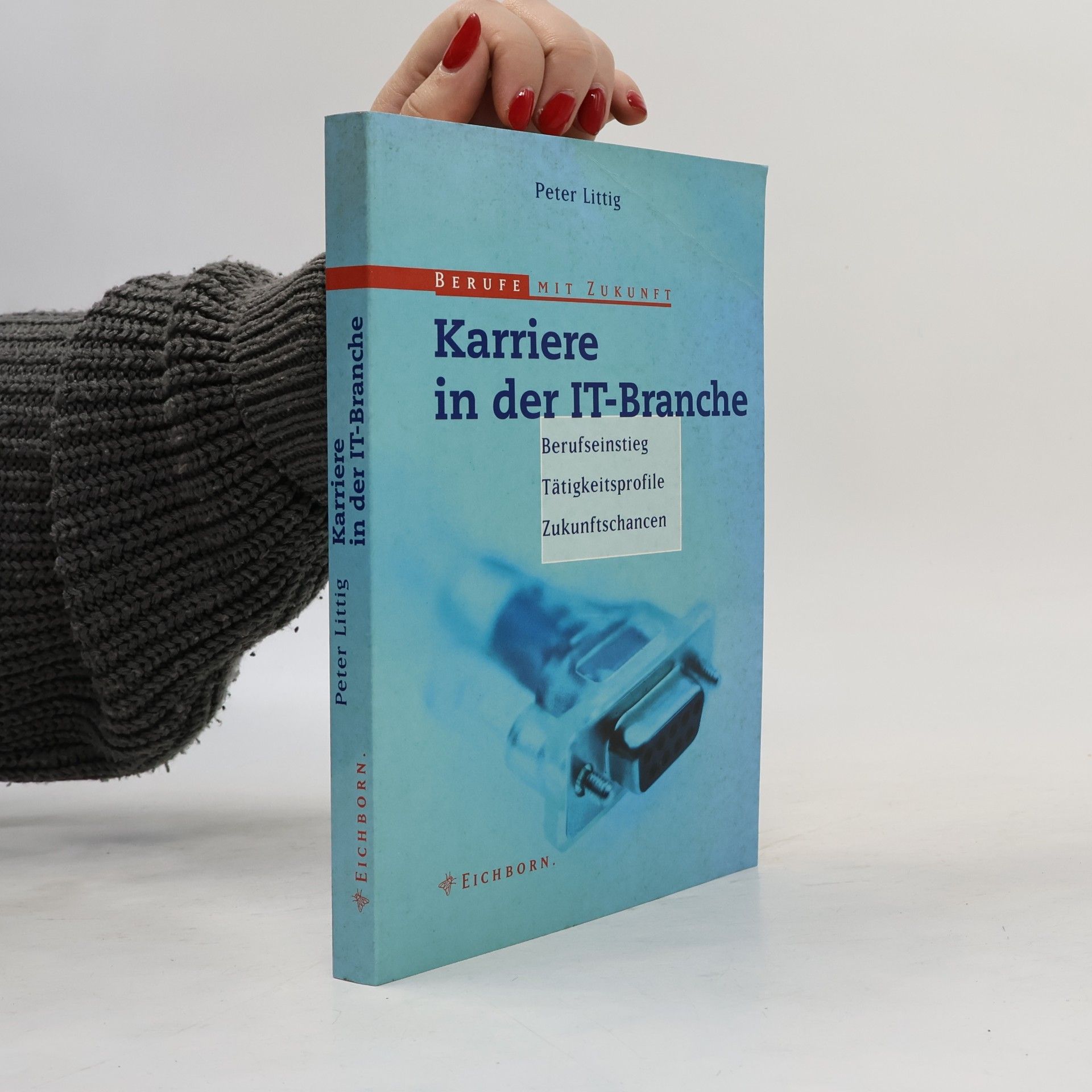 Berufe mit Zukunft: Karriere in der IT-Branche