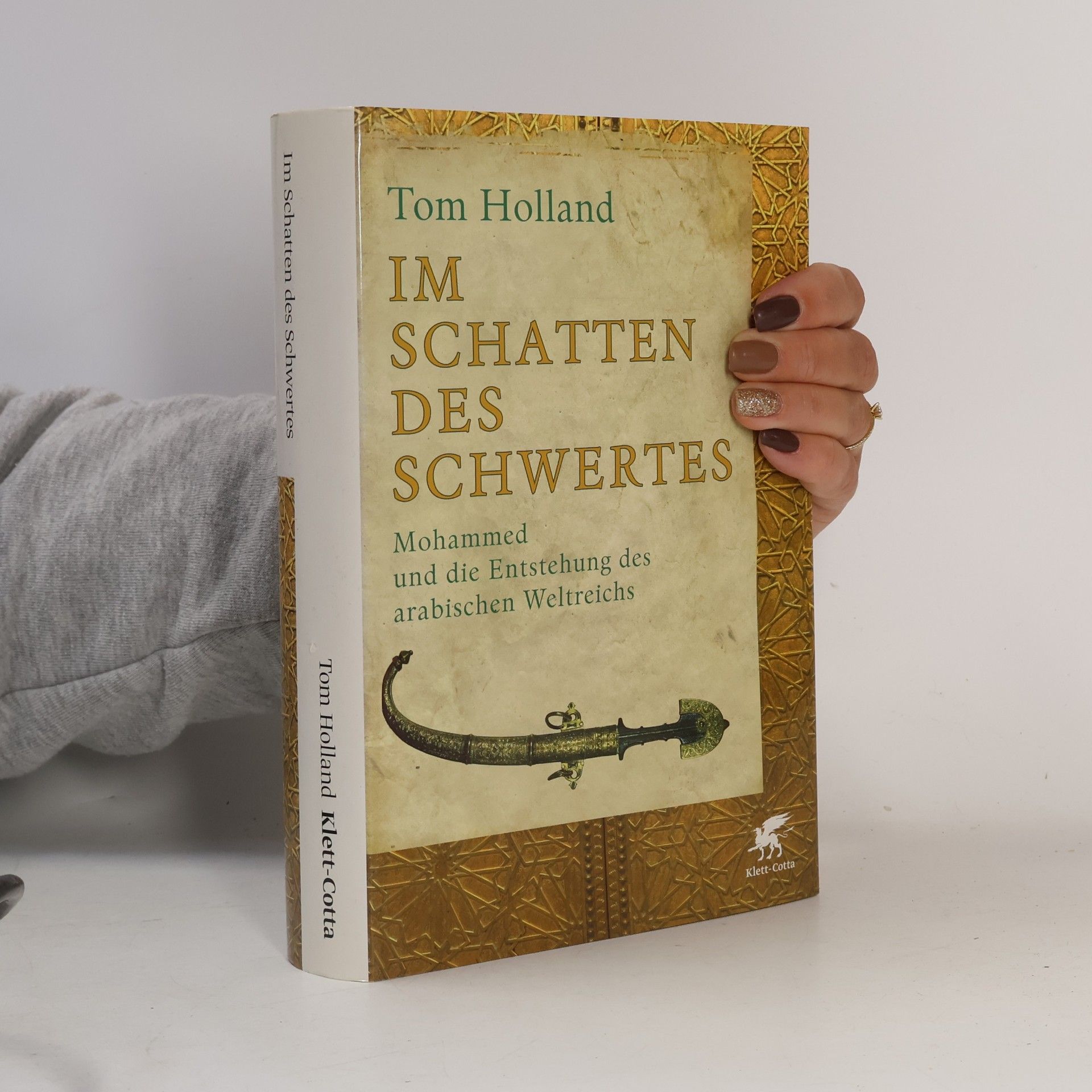 Im Schatten des Schwertes