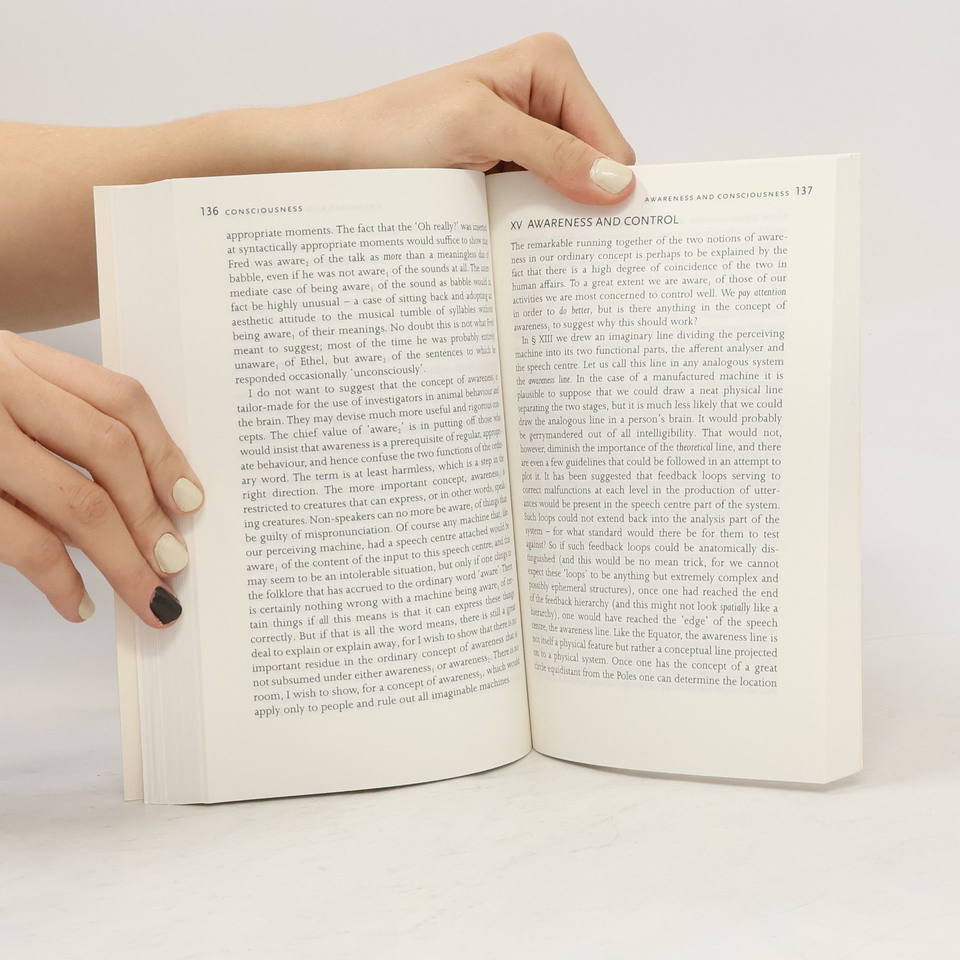 Daniel Dennett Routledge Classics: Content and Consciousness