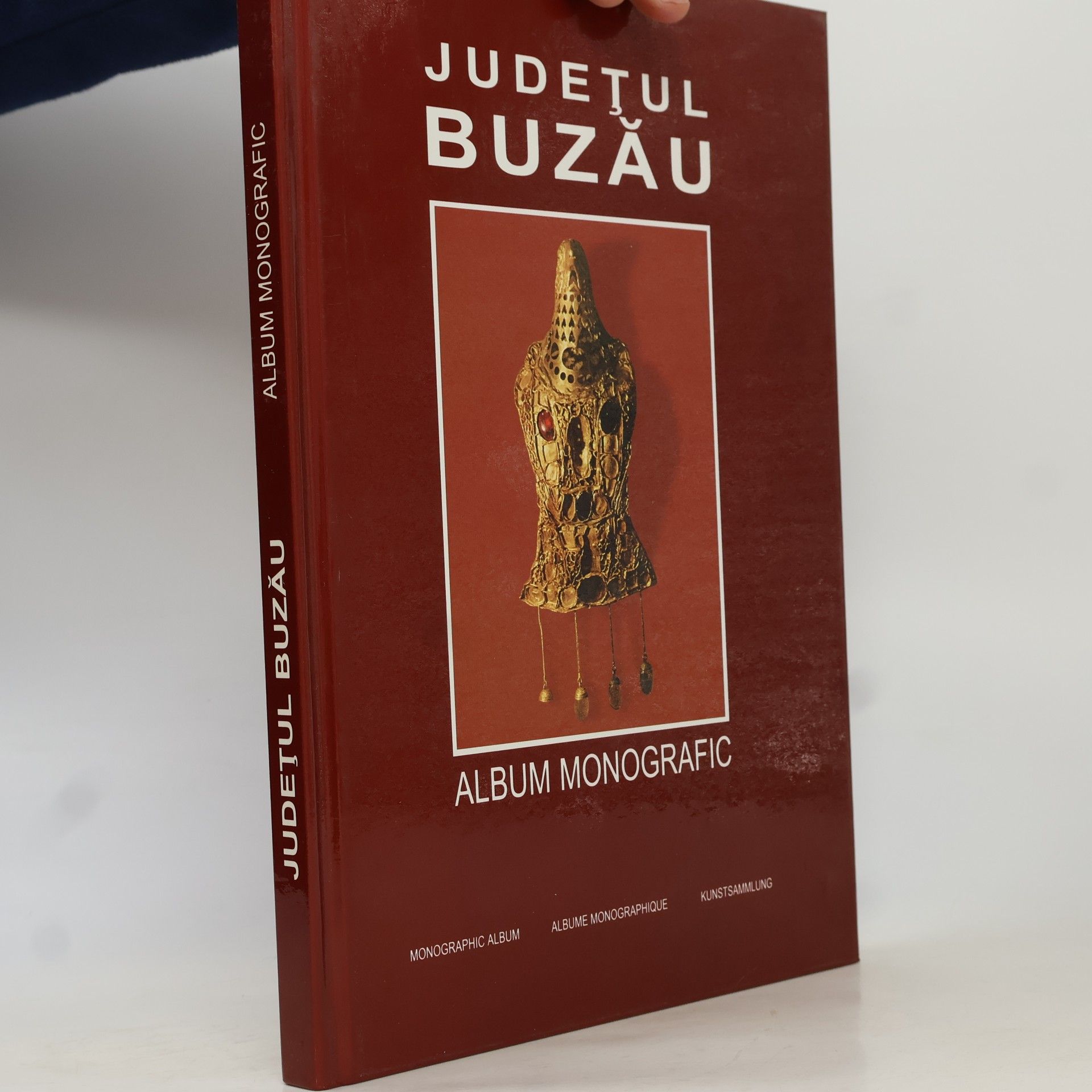 Judeţul Buzău