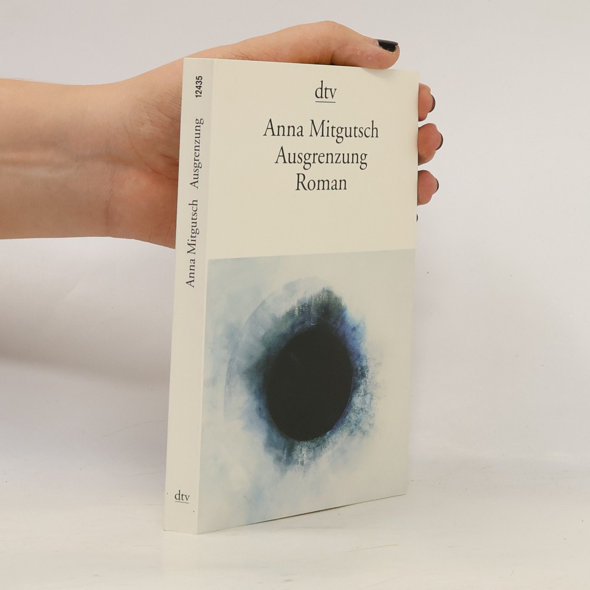 Anna Mitgutsch Ausgrenzung