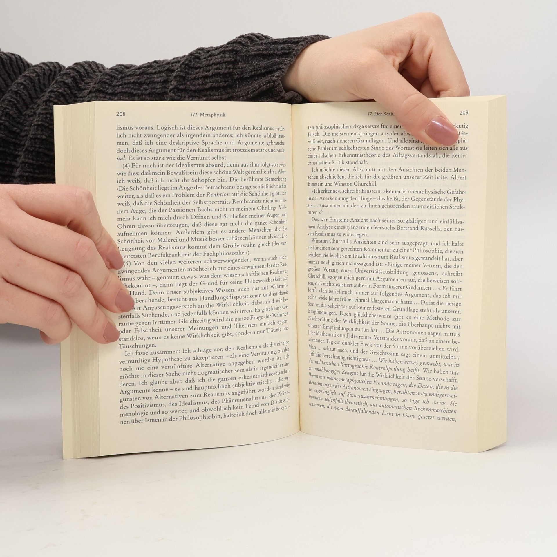 Karl Popper Karl Popper Lesebuch