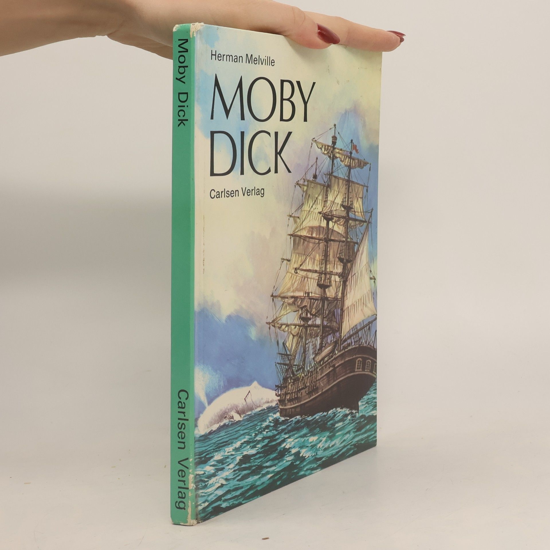 Moby Dick