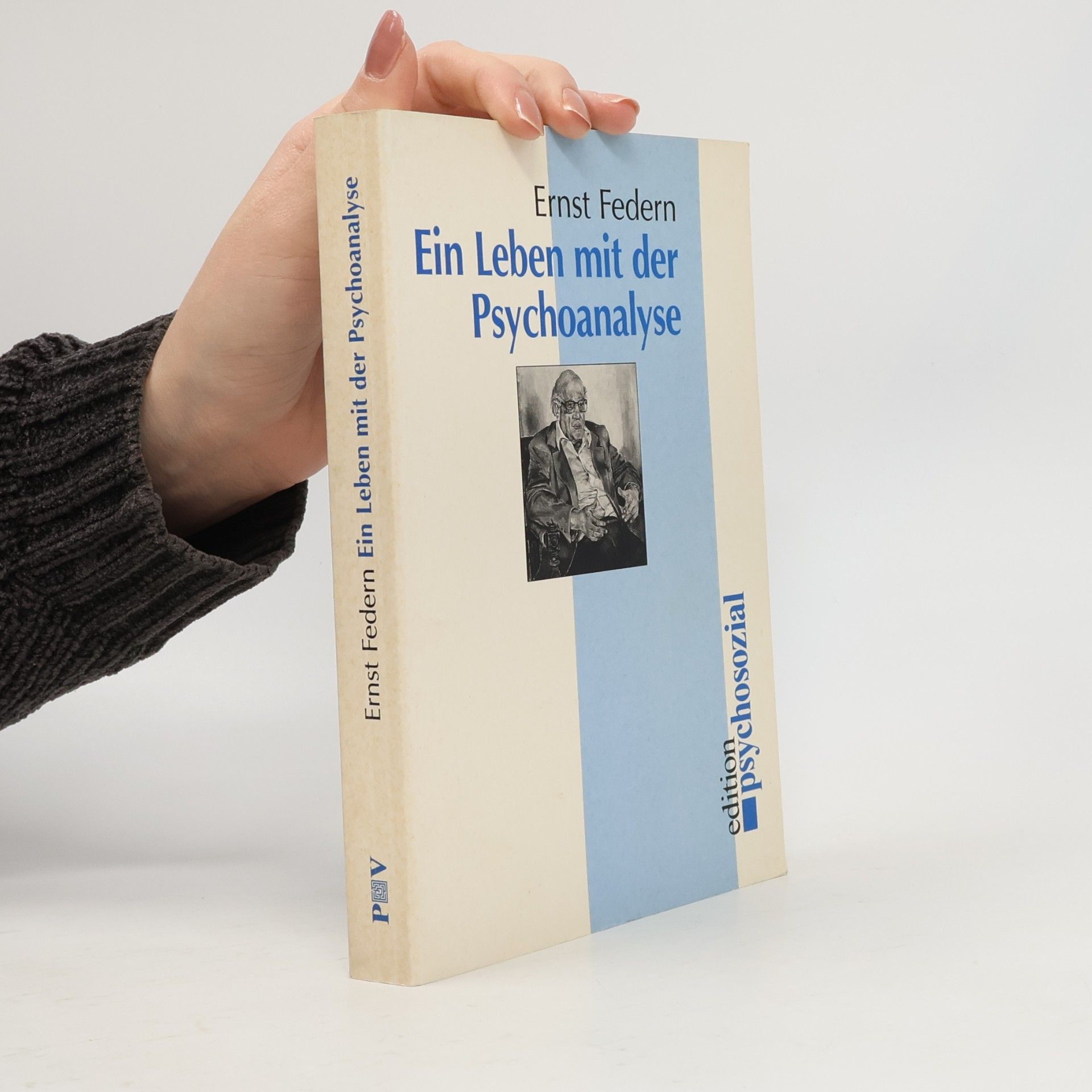 Ein Leben mit der Psychoanalyse