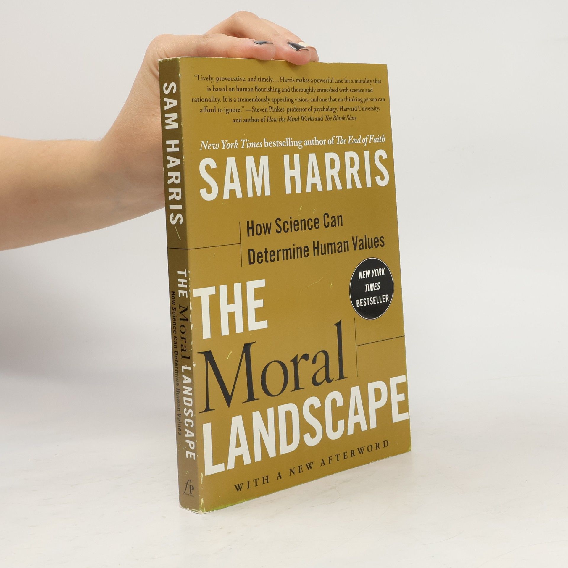The Moral Landscape