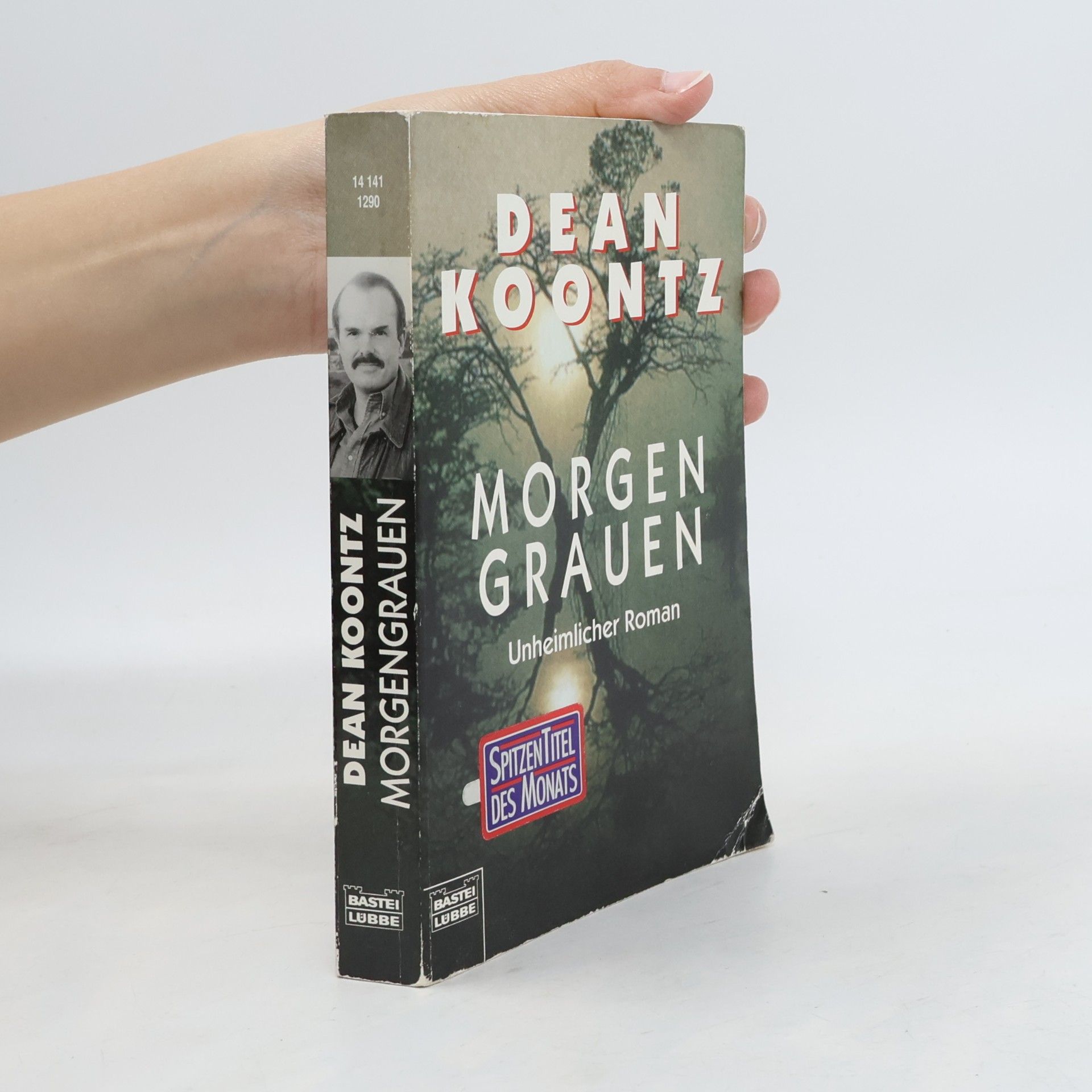 Dean Ray Koontz Morgengrauen