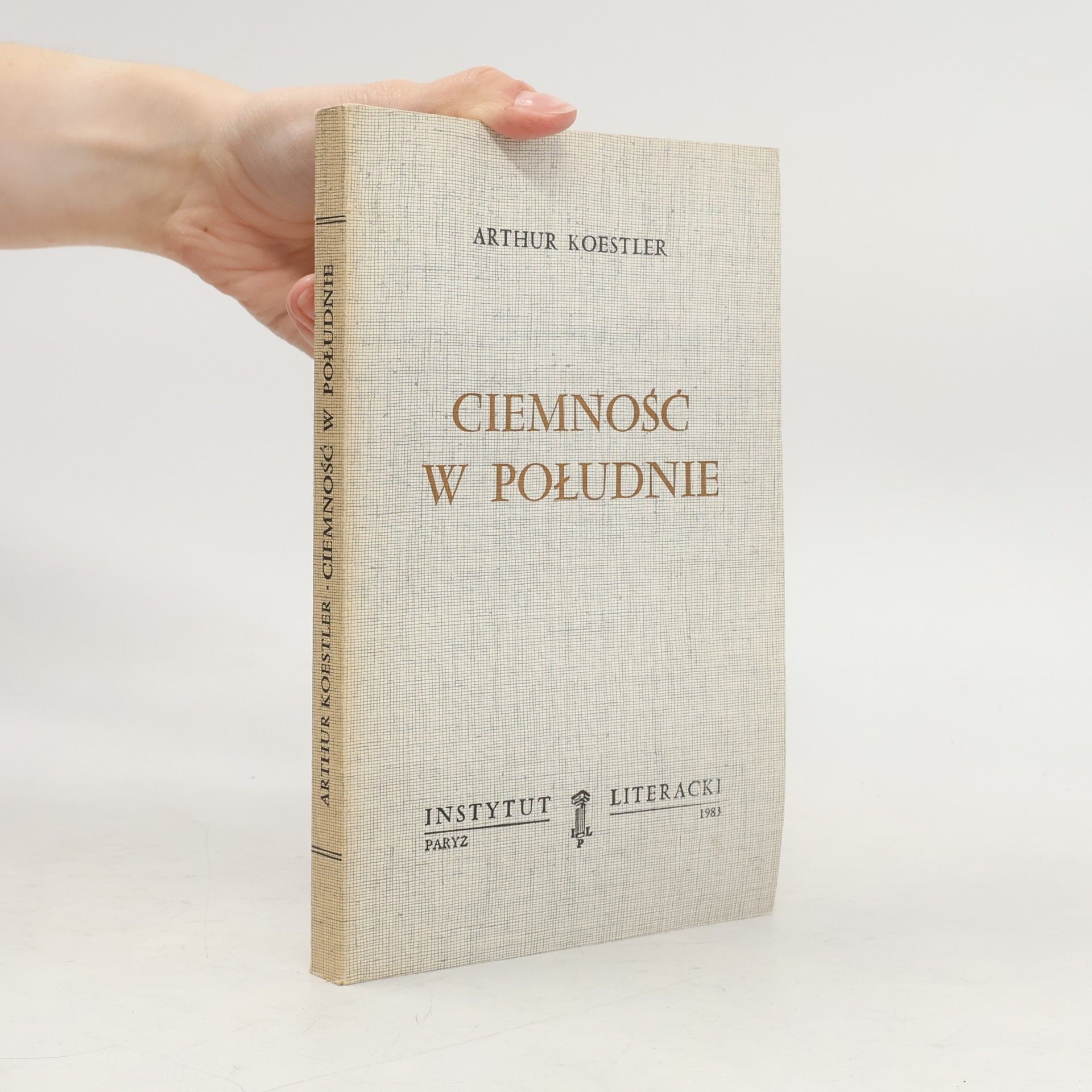 Ciemność w południe