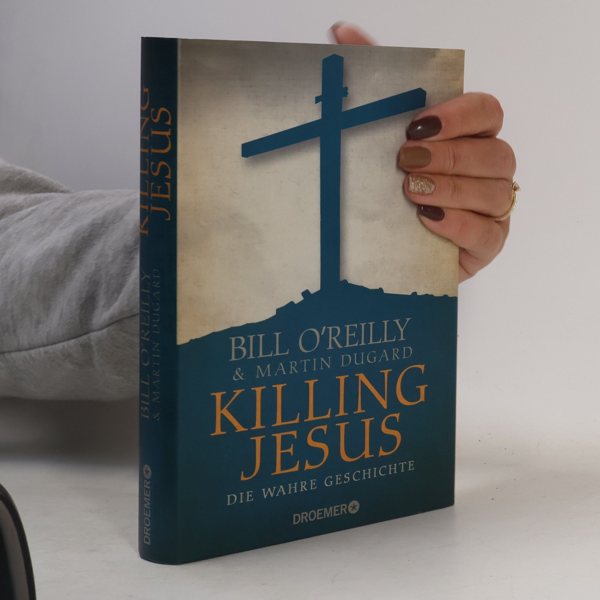 Killing Jesus