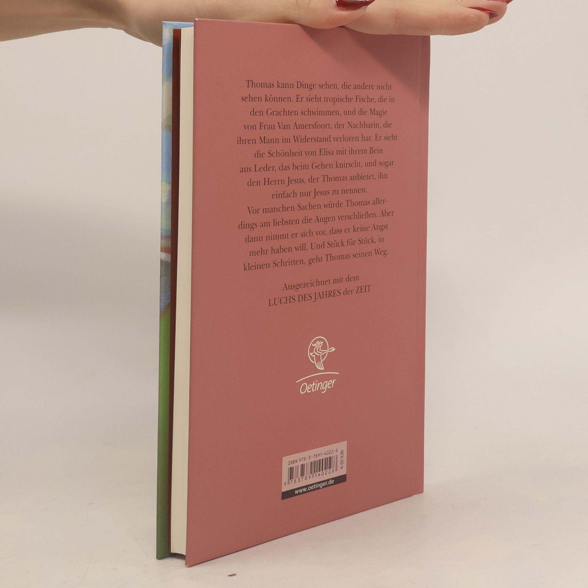 Guus Kuijer Das Buch von allen Dingen