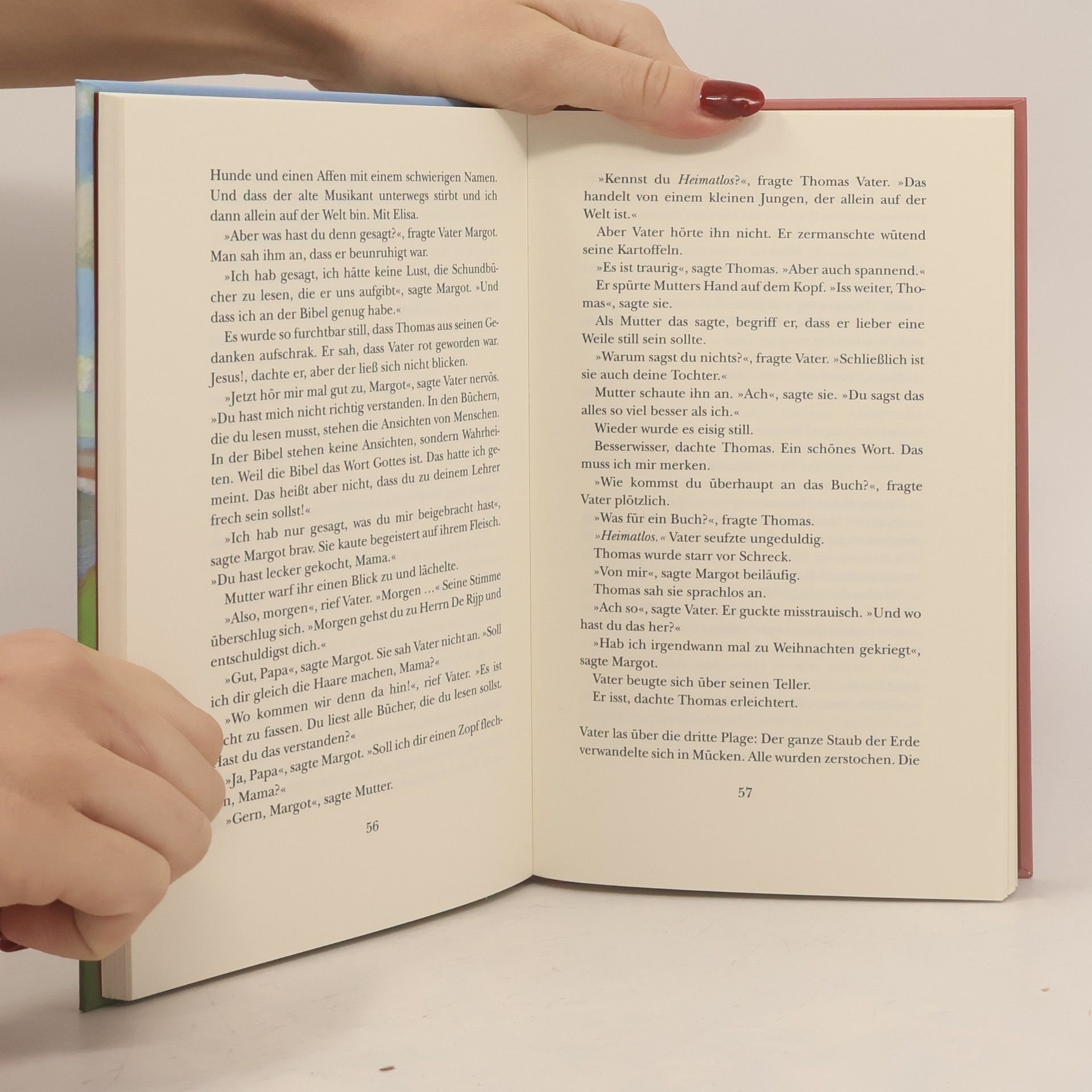 Guus Kuijer Das Buch von allen Dingen